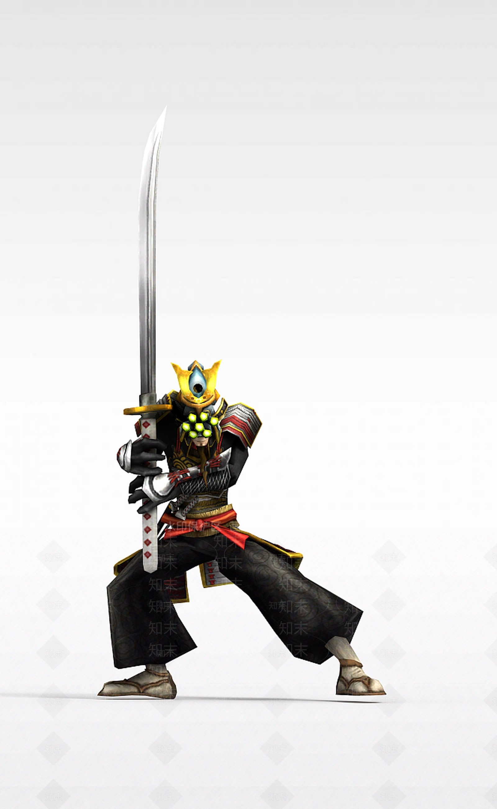 现代虚拟人物3D模型下载【ID:1199837159】