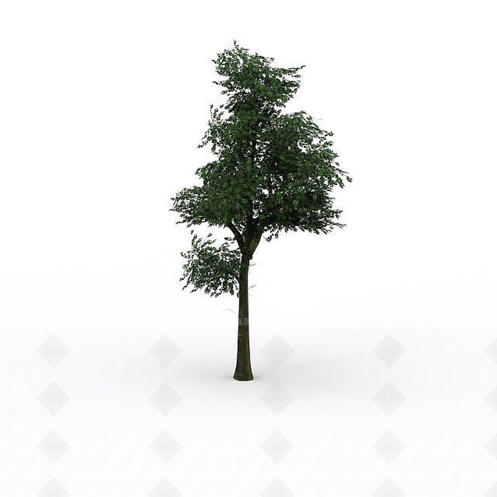 现代办公桌3D模型下载【ID:1199837016】