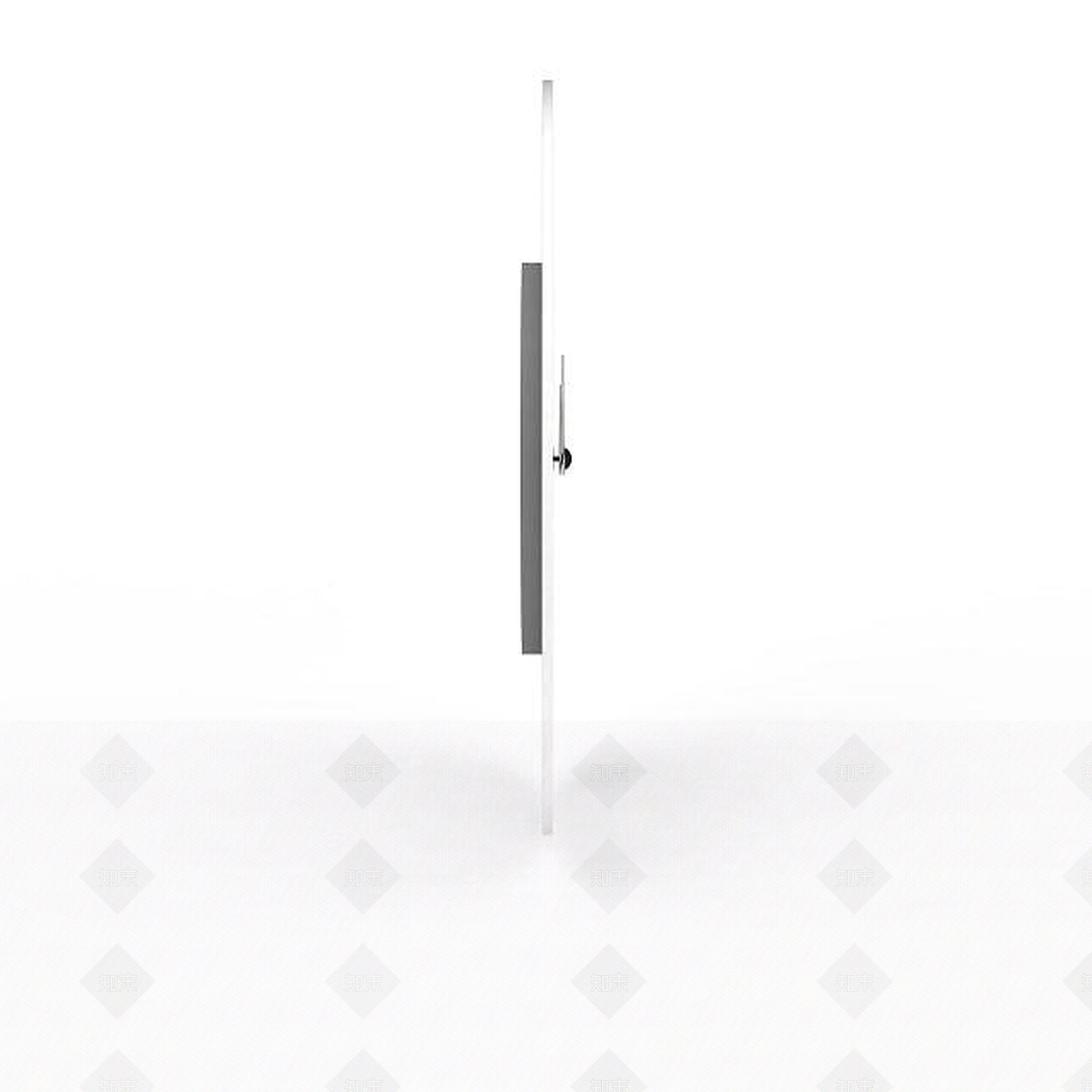 现代摆件组合3D模型下载【ID:1196487296】