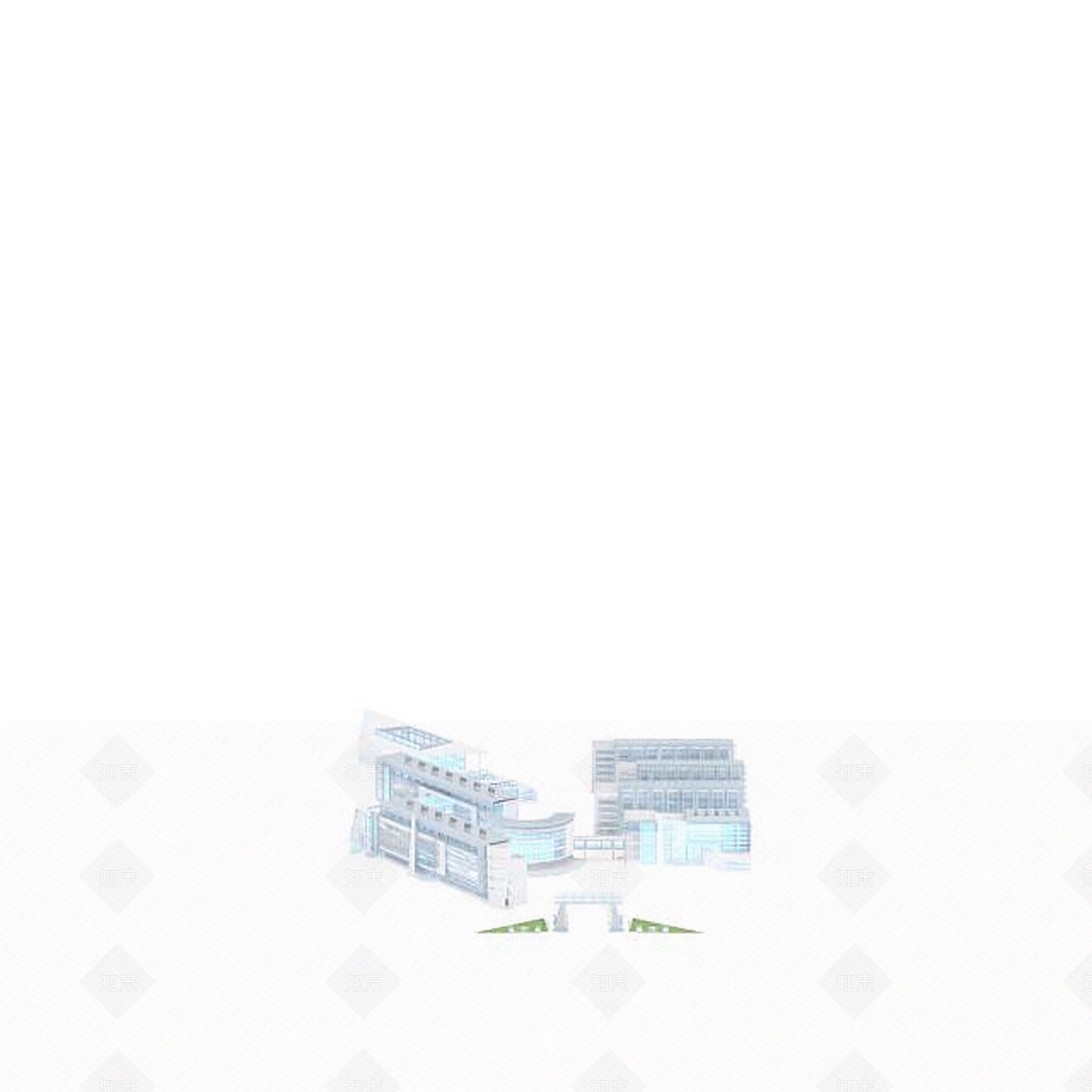 现代建筑3D模型下载【ID:1196493995】