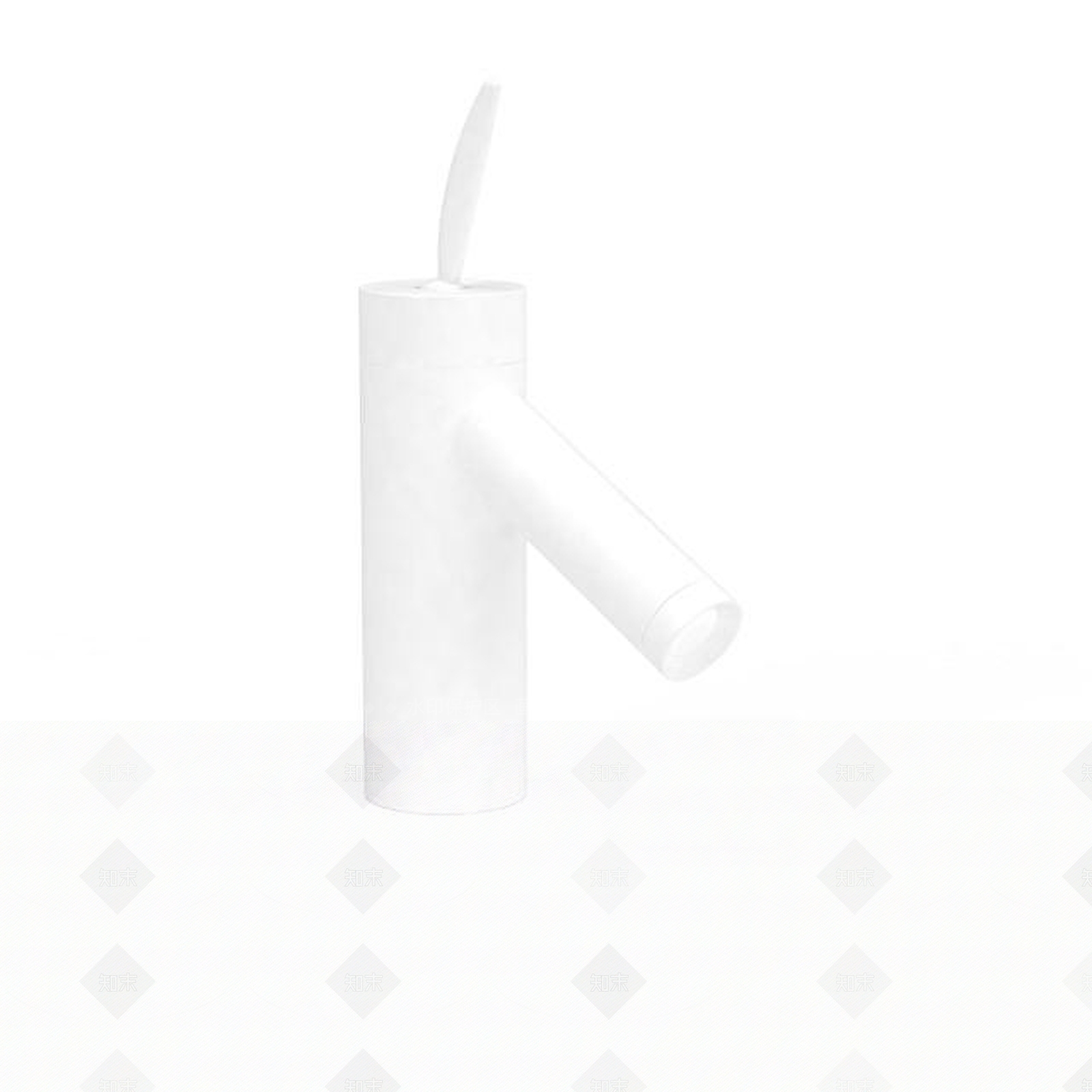 现代卫浴小件3D模型下载【ID:1196506546】