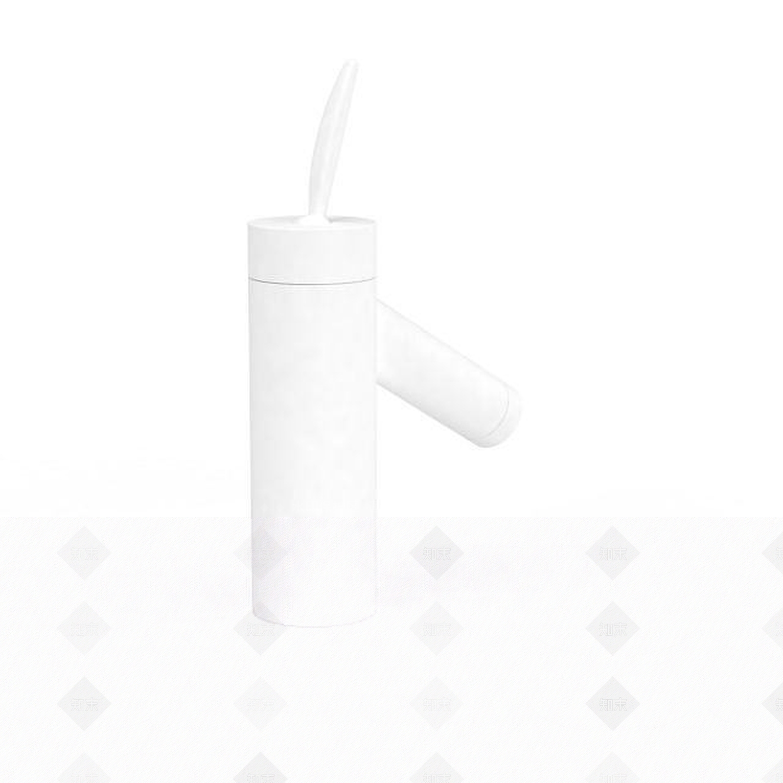 现代卫浴小件3D模型下载【ID:1196506546】