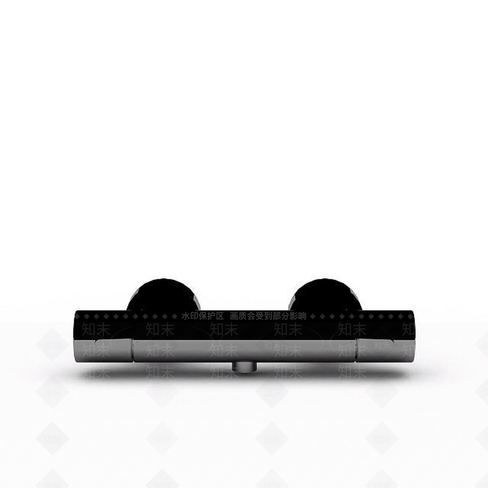 现代阀门3D模型下载【ID:1196506969】