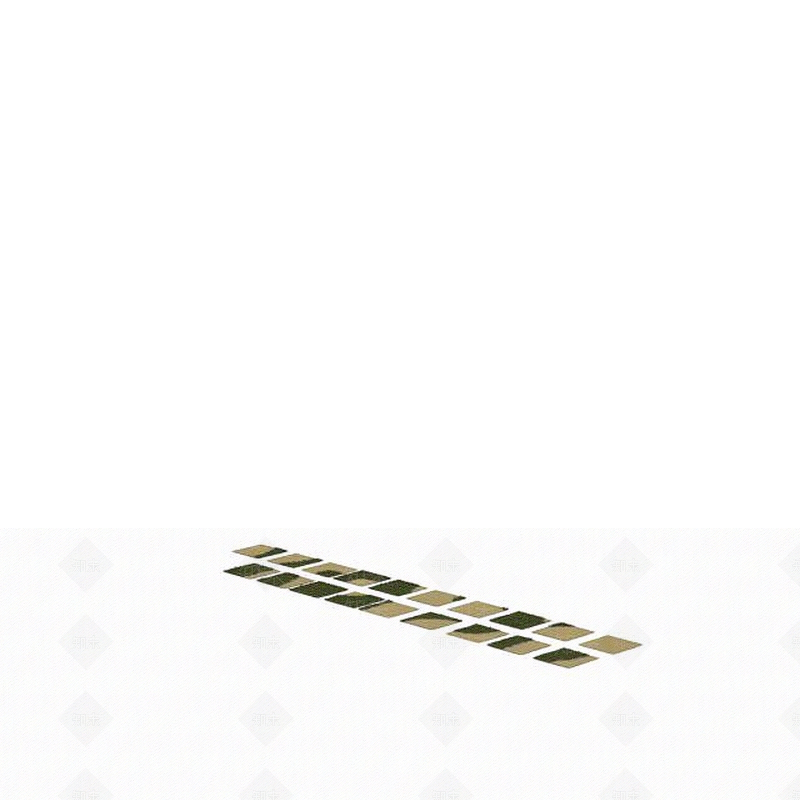 现代道路模块3D模型下载【ID:1196511325】