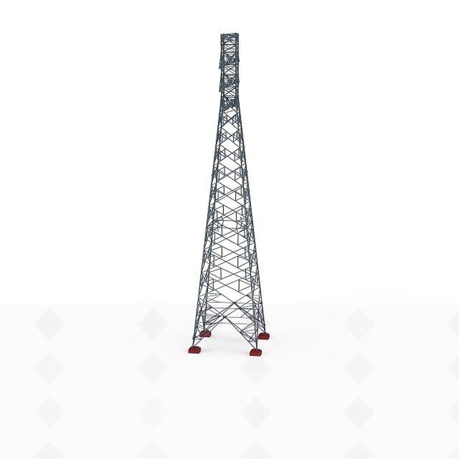 现代国家电网3D模型下载【ID:1196511588】