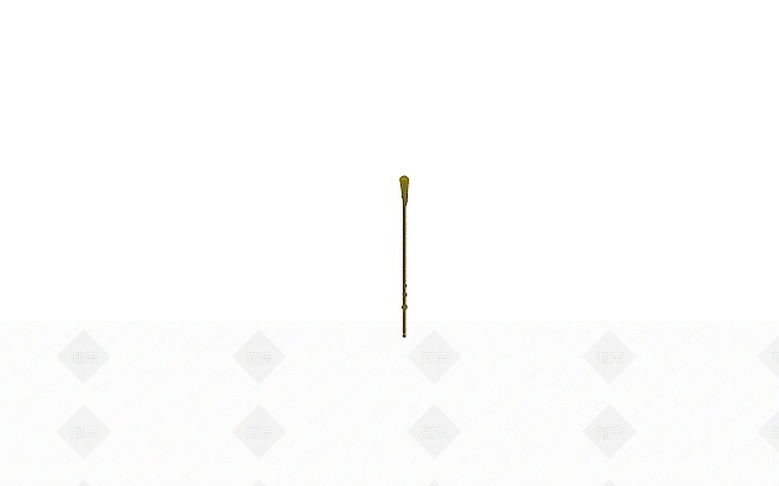 现代曲线线条栏杆3D模型下载【ID:1196522768】