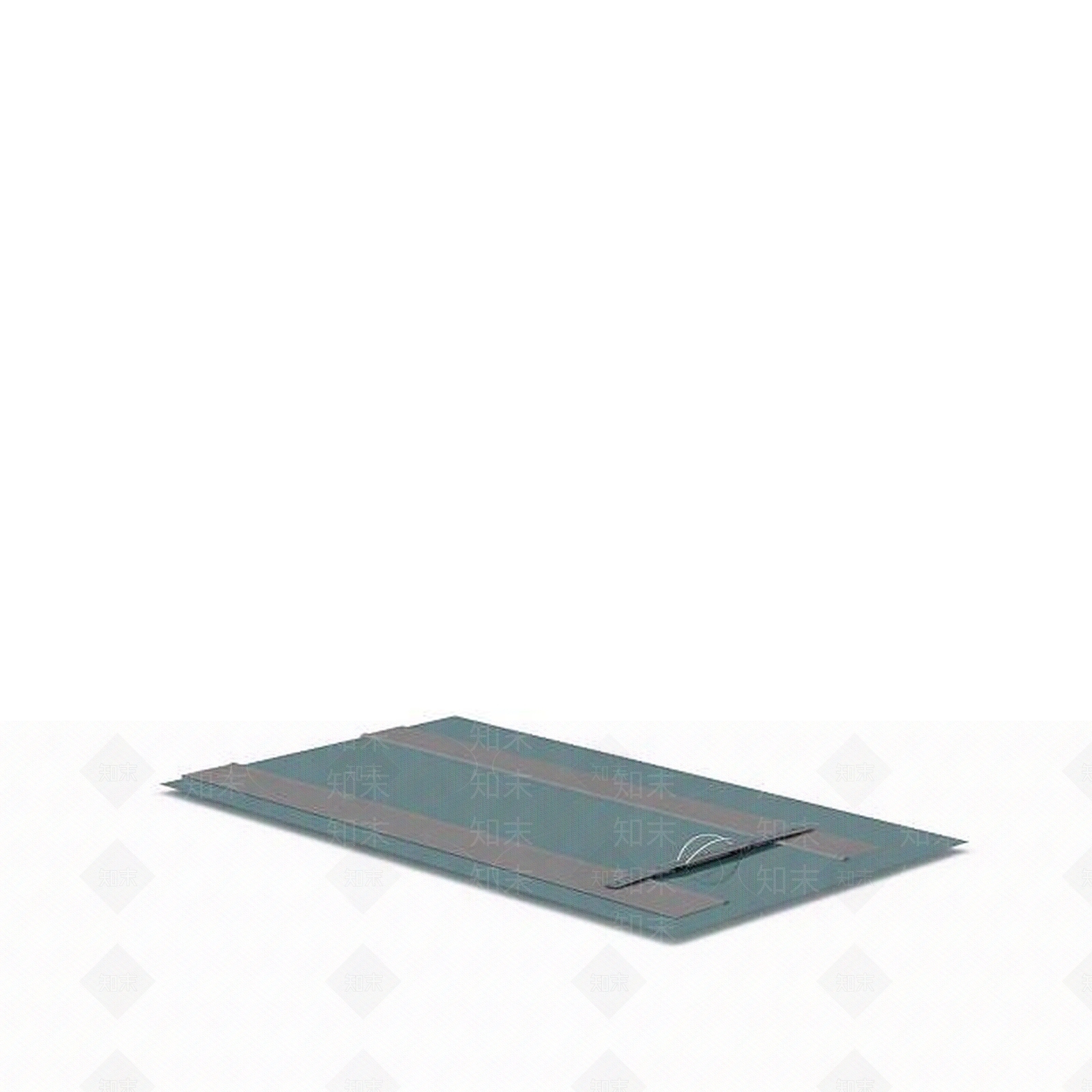 现代桥梁设施3D模型下载【ID:1196524010】