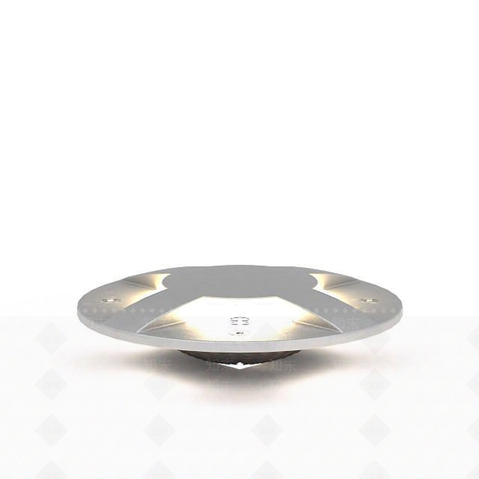 现代公园艺术灯3D模型下载【ID:1196526589】