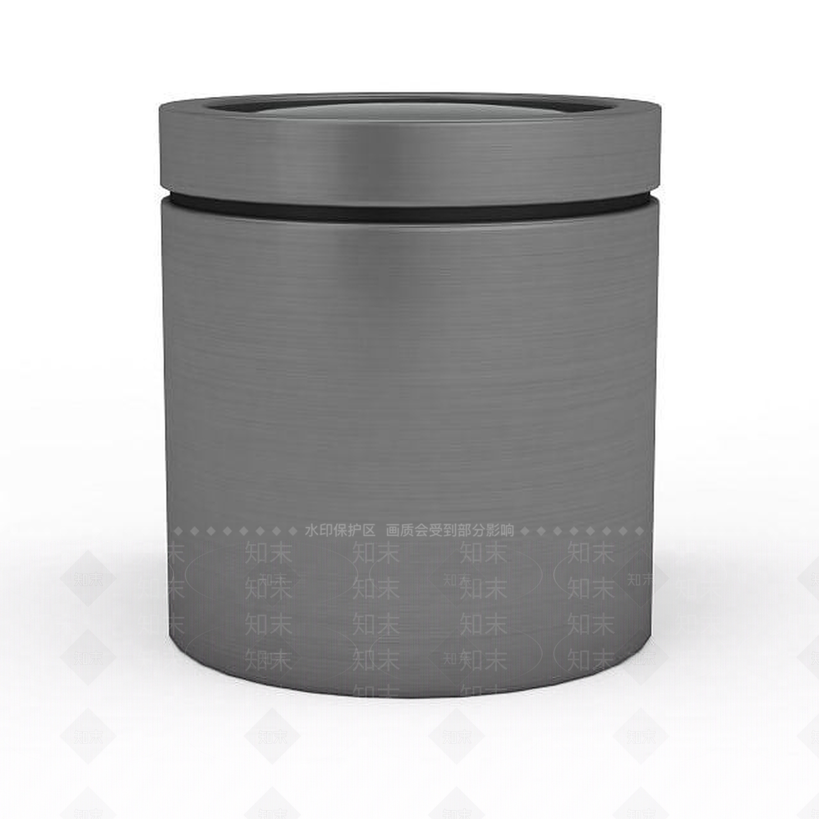 现代创意室外灯3D模型下载【ID:1196527111】