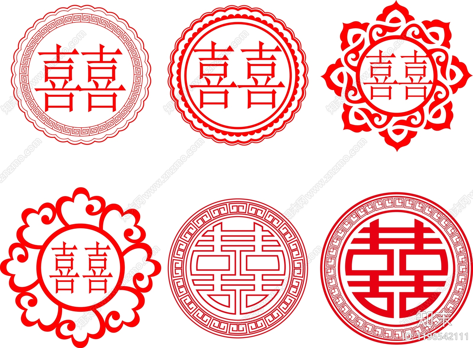 现代其他元素下载【ID:1196542111】