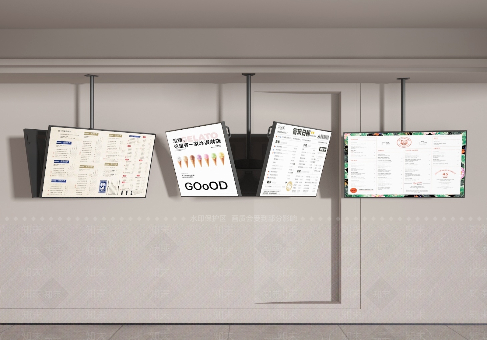 商展器材3D模型下载【ID:1196549042】