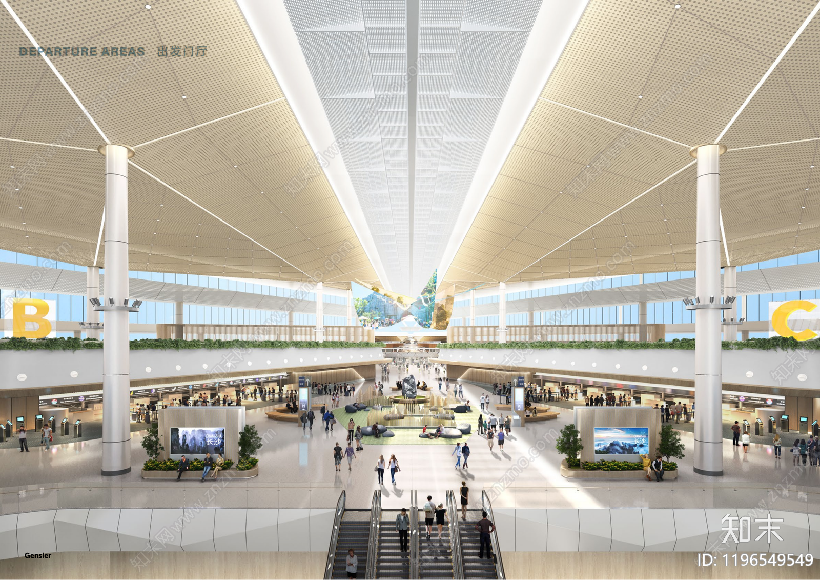 现代交通空间下载【ID:1196549549】