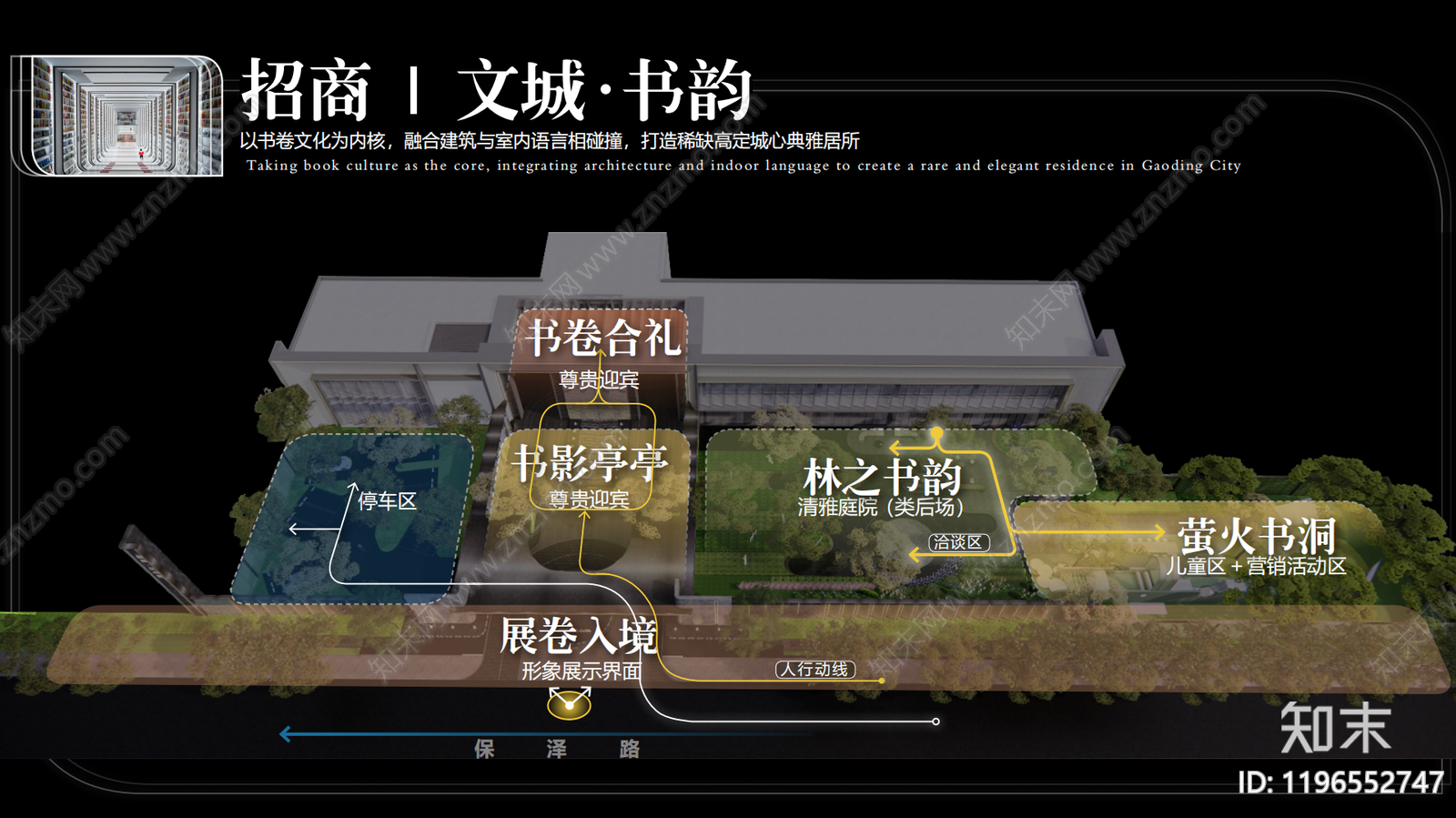 示范区景观方案文本精品下载_PDF/PPT方案_知末网