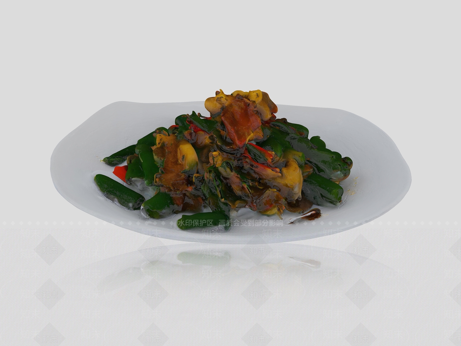 食物饮料SU模型下载【ID:1196562180】