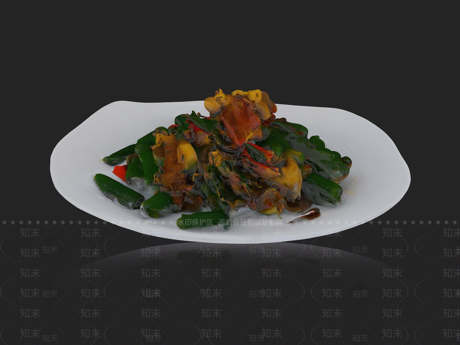 食物饮料SU模型下载【ID:1196562180】