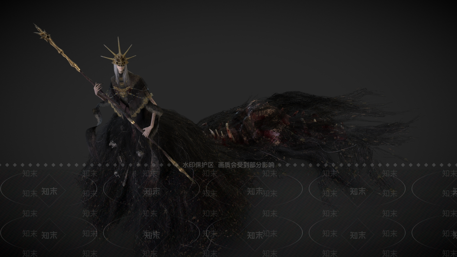 虚拟人物3D模型下载【ID:1196569078】