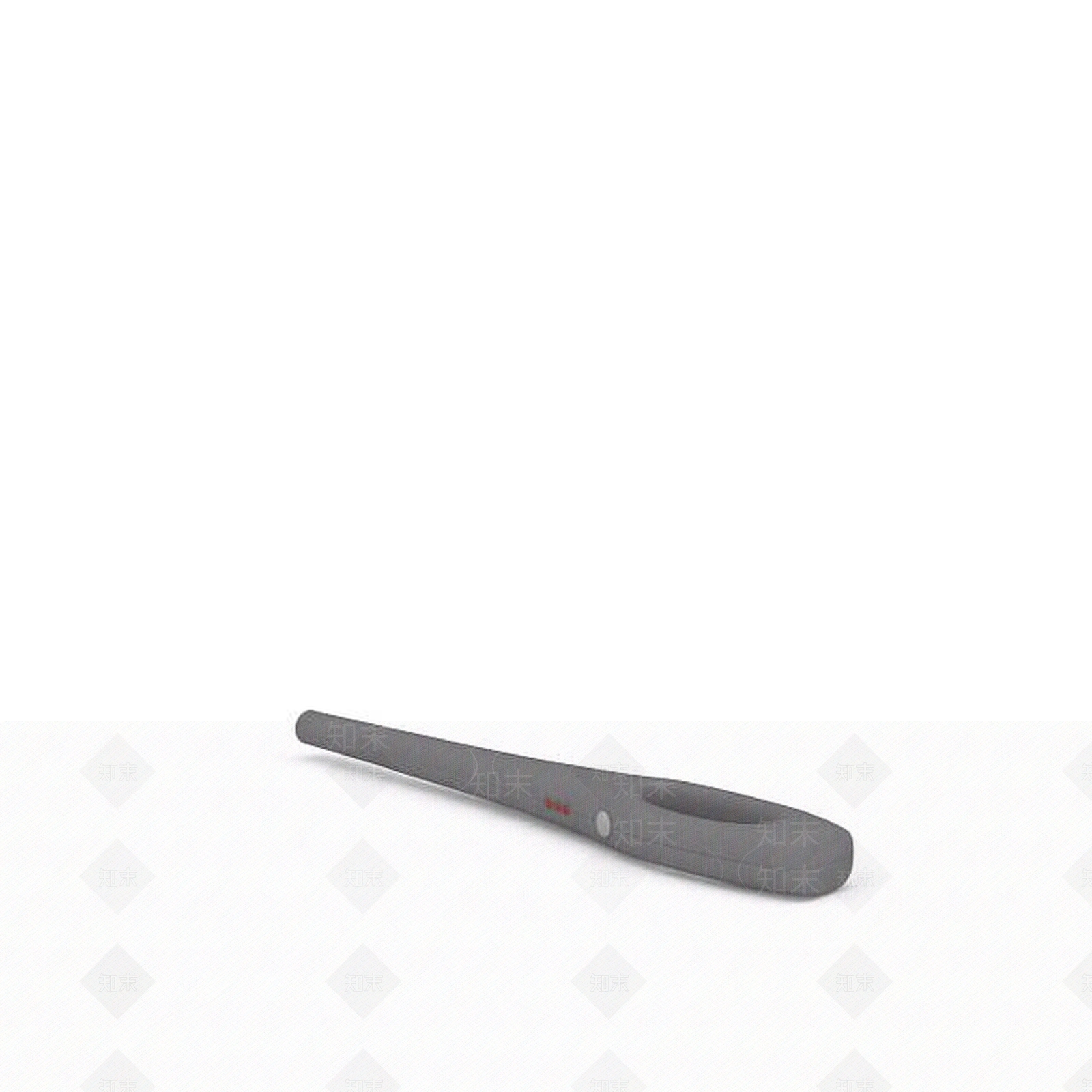 现代手持探测器3D模型下载【ID:1196597325】