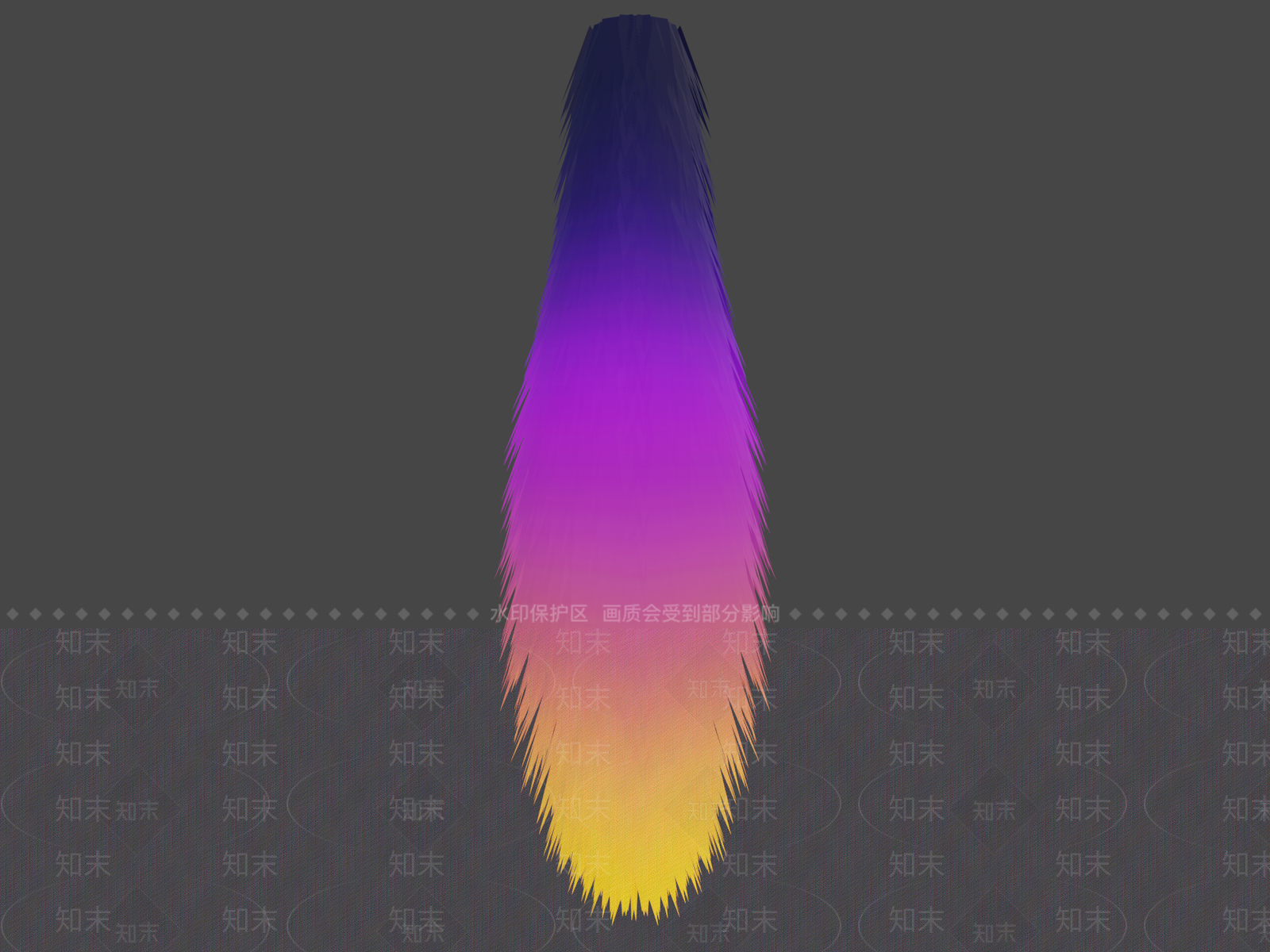其他动物3D模型下载【ID:1196600560】