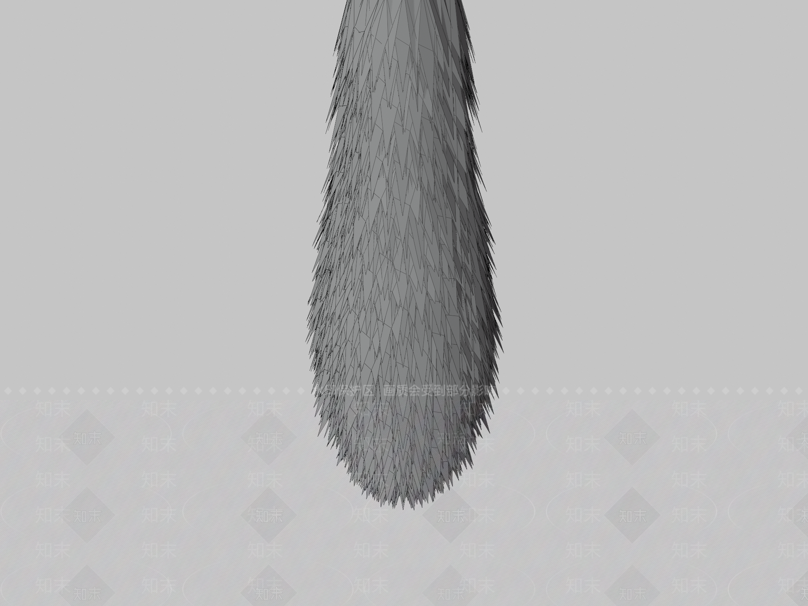 其他动物3D模型下载【ID:1196600560】