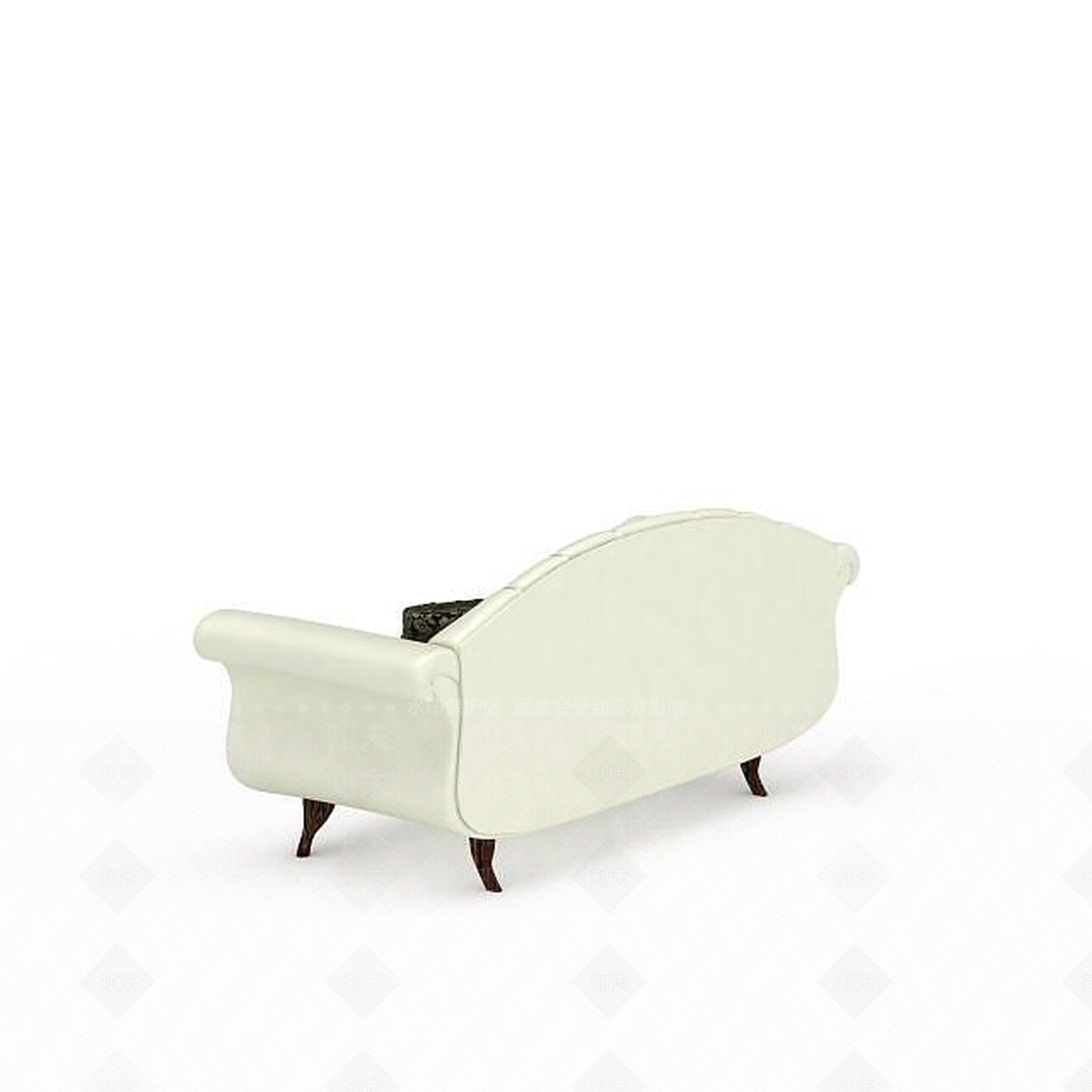 现代沙发3D模型下载【ID:1196600910】