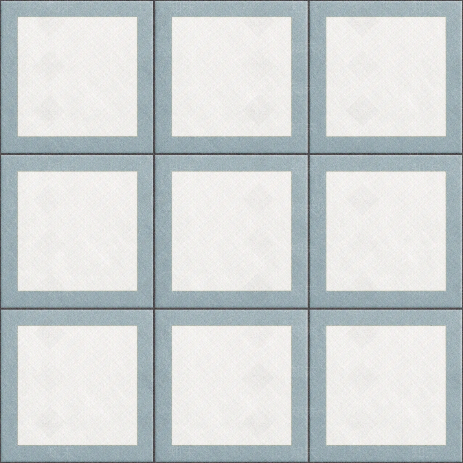 中古奶油花纹砖贴图下载【ID:1196603584】