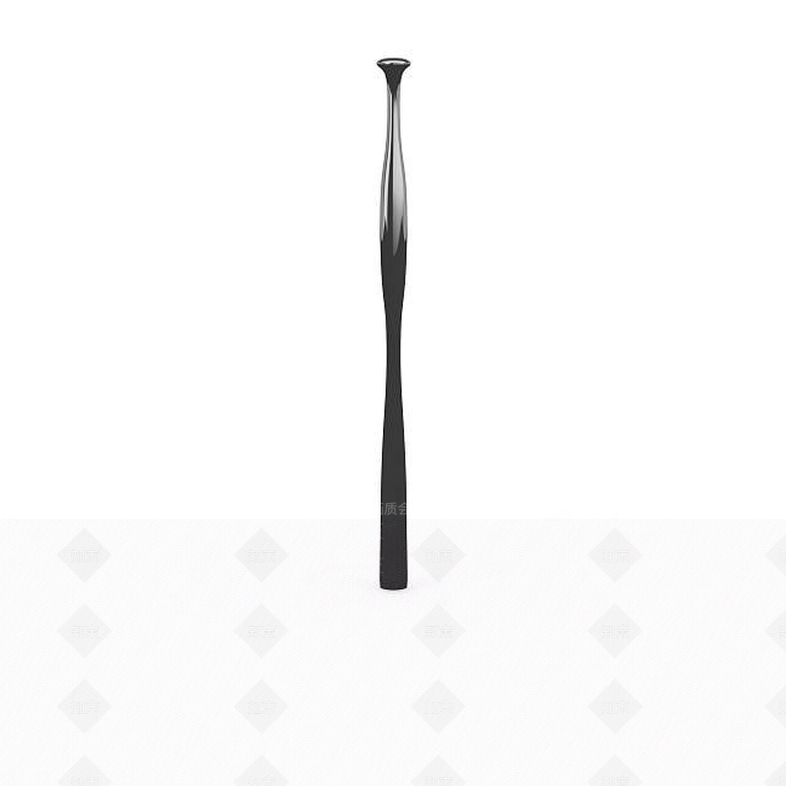 现代棍状医疗器械3D模型下载【ID:1196606432】