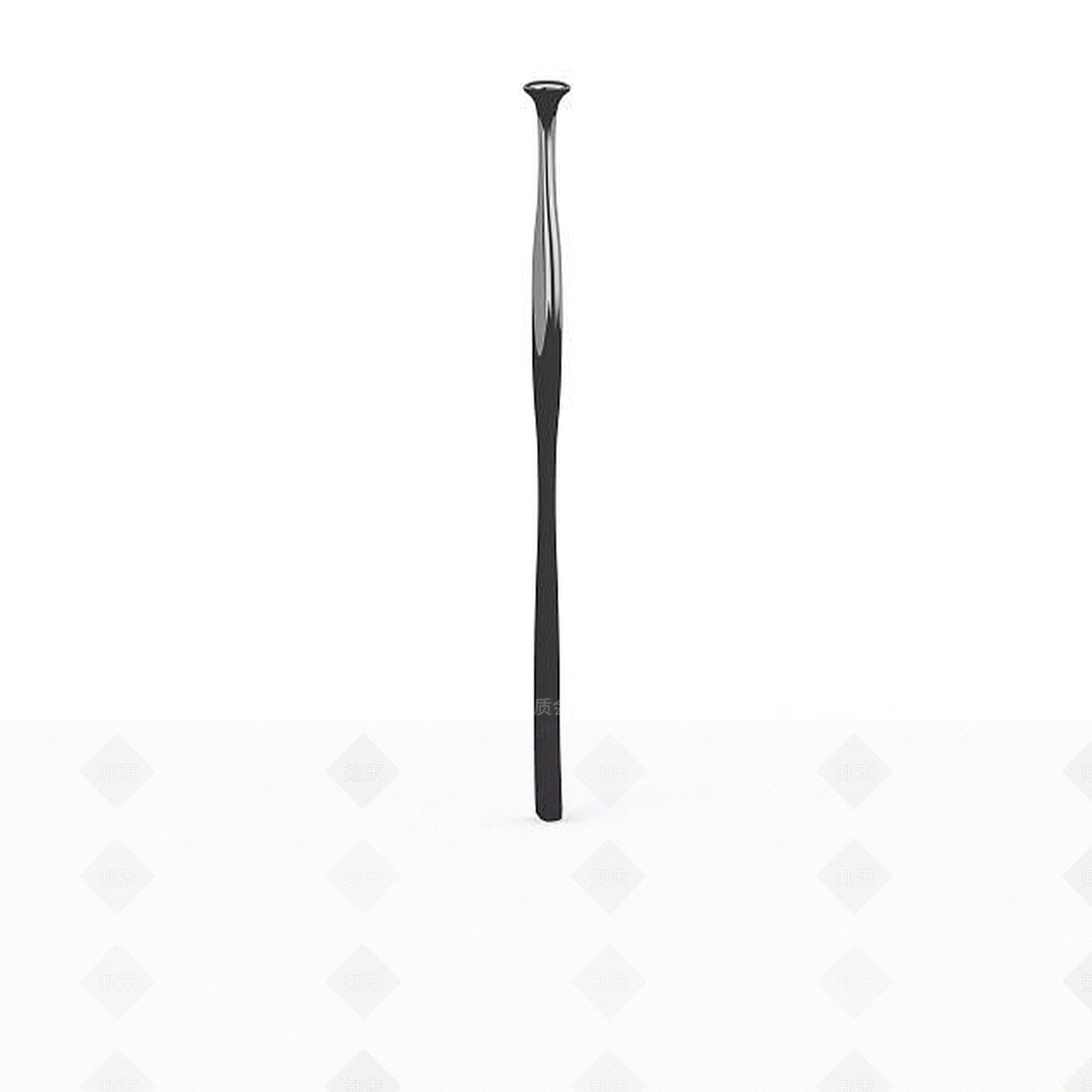 现代棍状医疗器械3D模型下载【ID:1196606432】