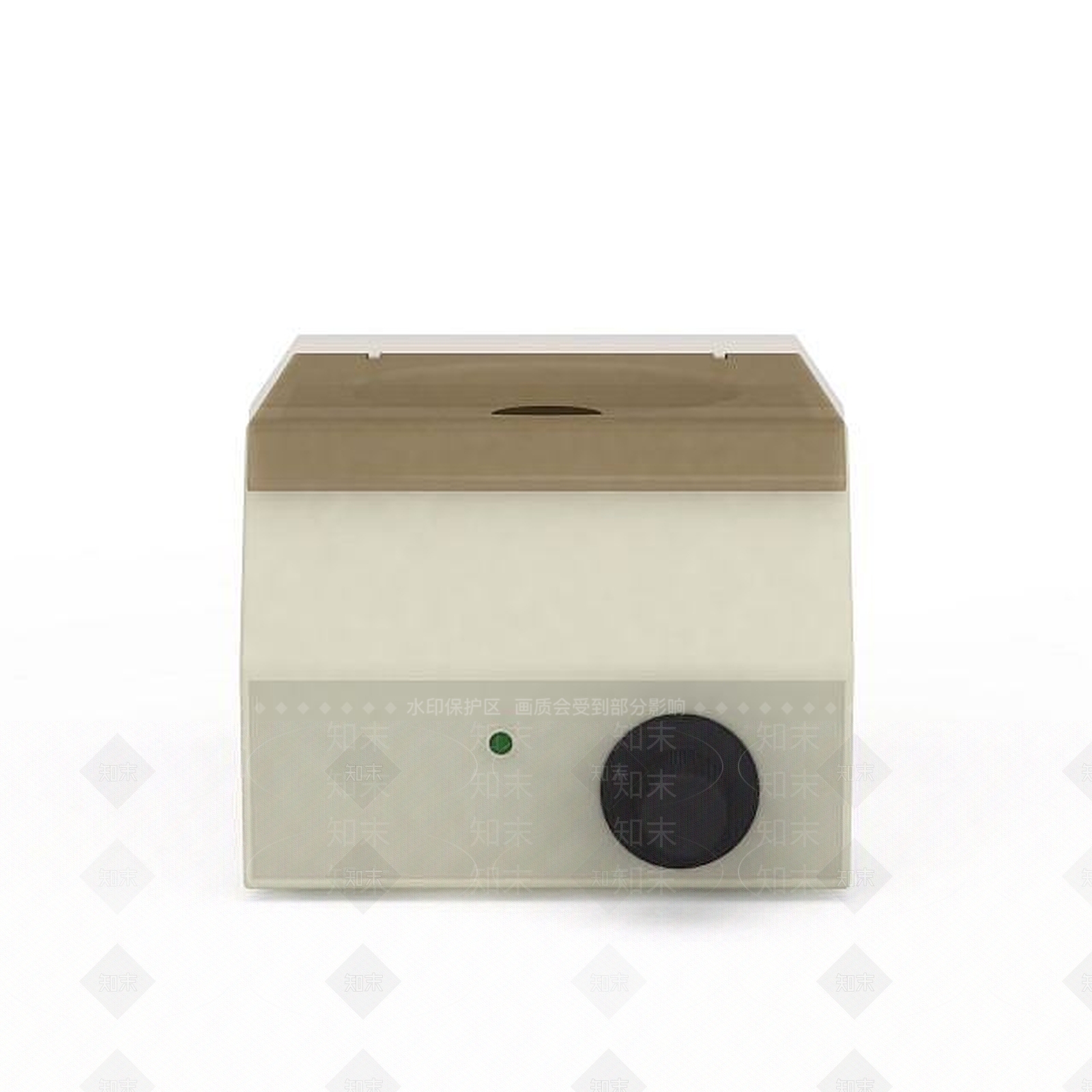 现代医疗仪器3D模型下载【ID:1196606415】