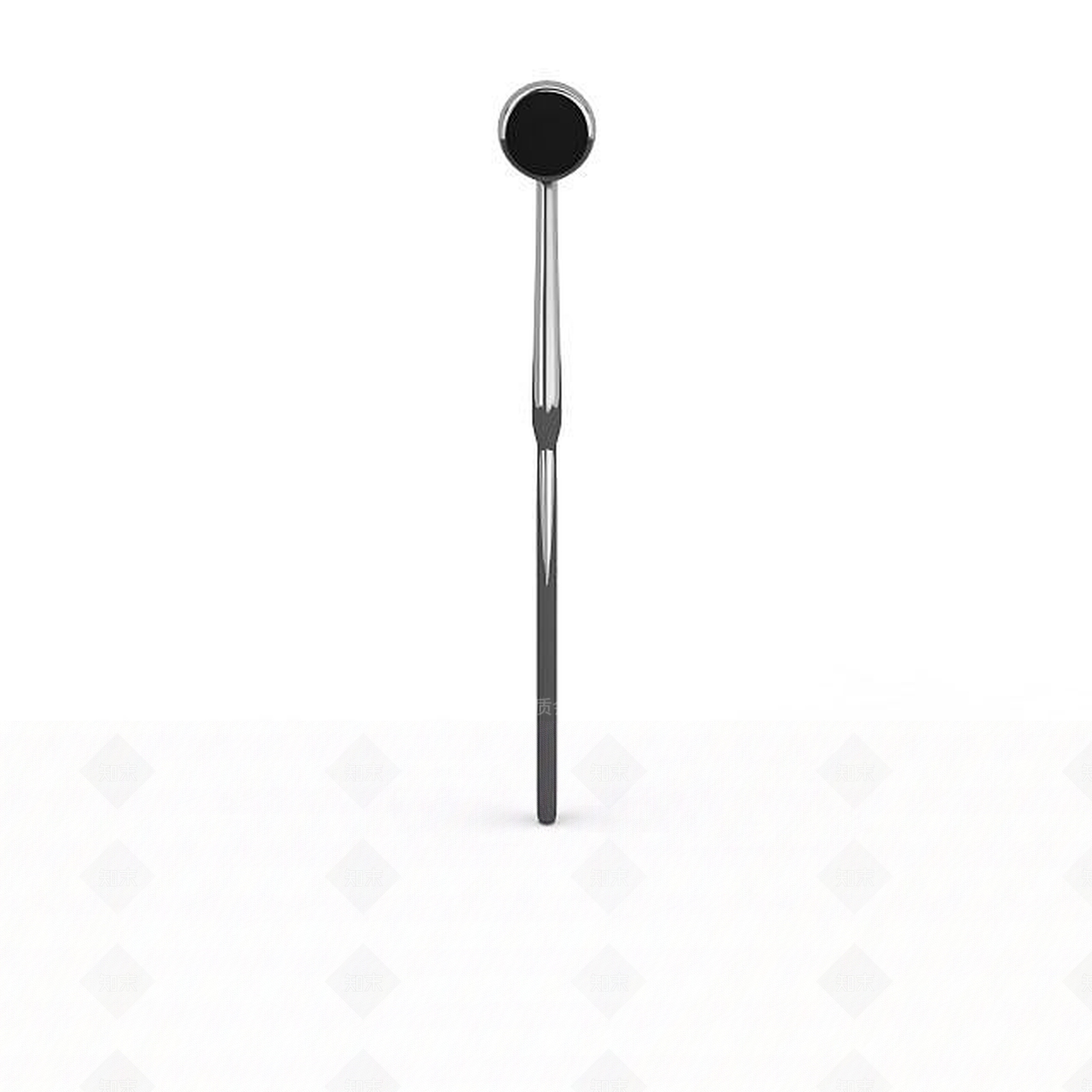 现代按摩器3D模型下载【ID:1196606926】