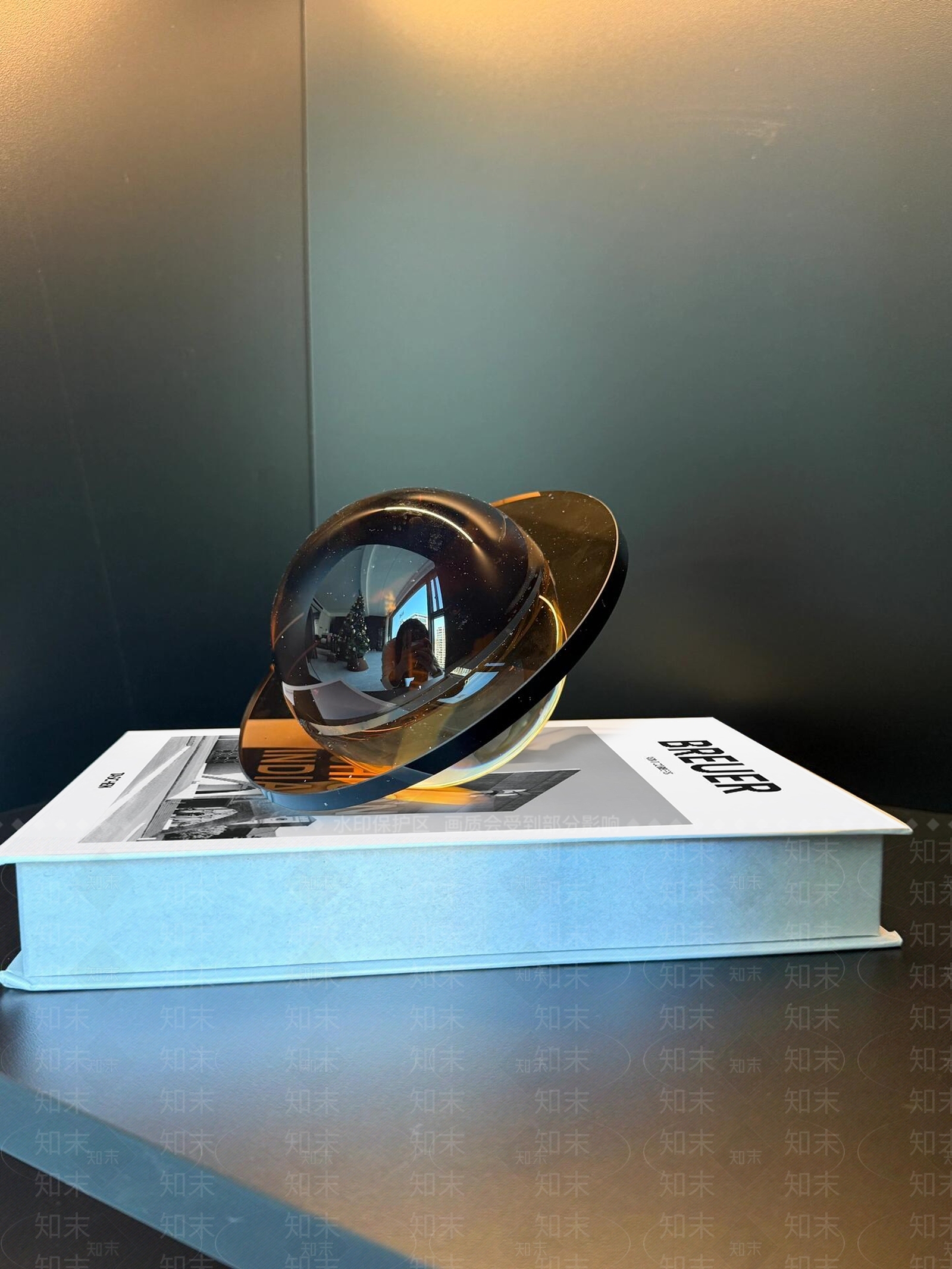 现代简约摆件组合3D模型下载【ID:1196608507】