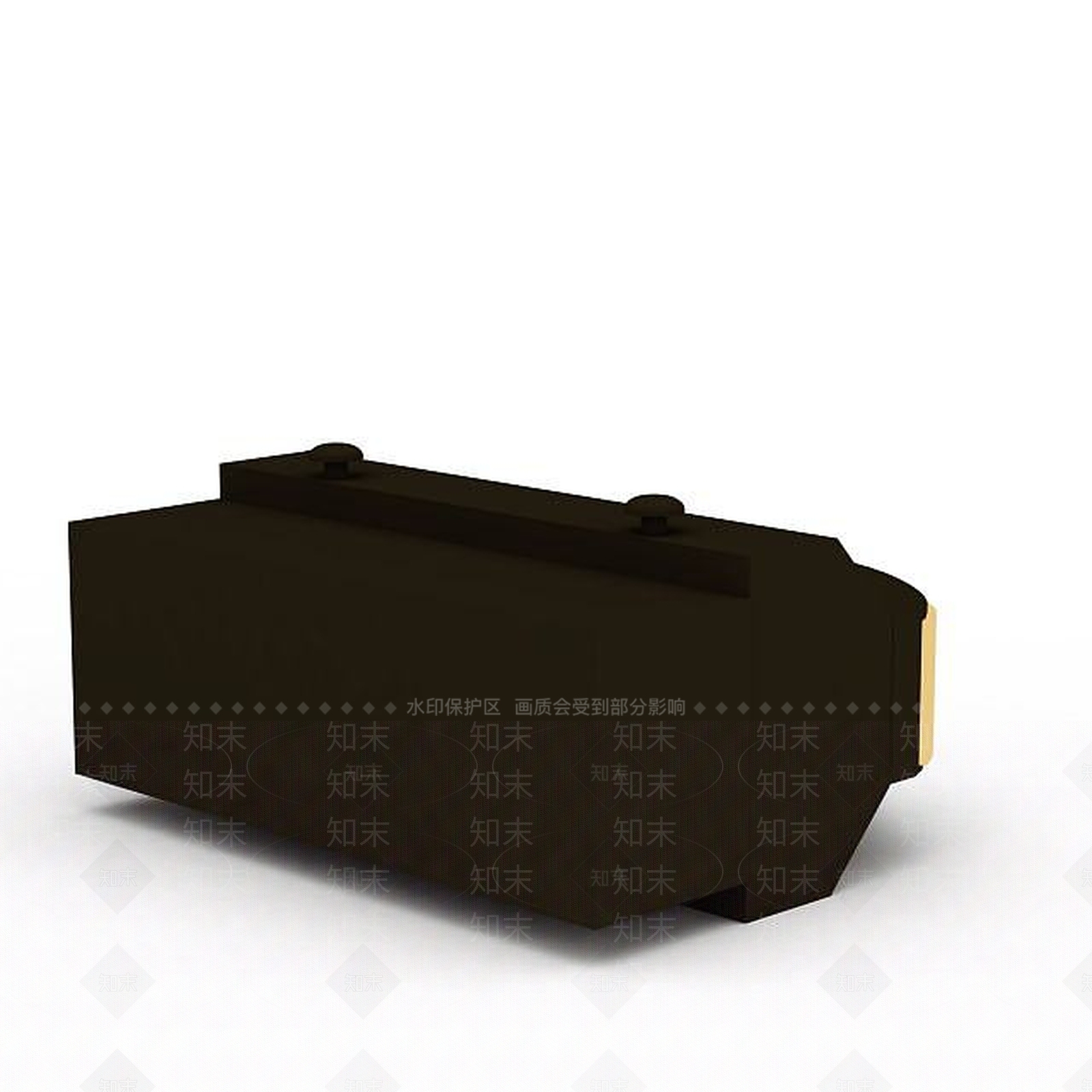 现代舞台射灯3D模型下载【ID:1196609464】