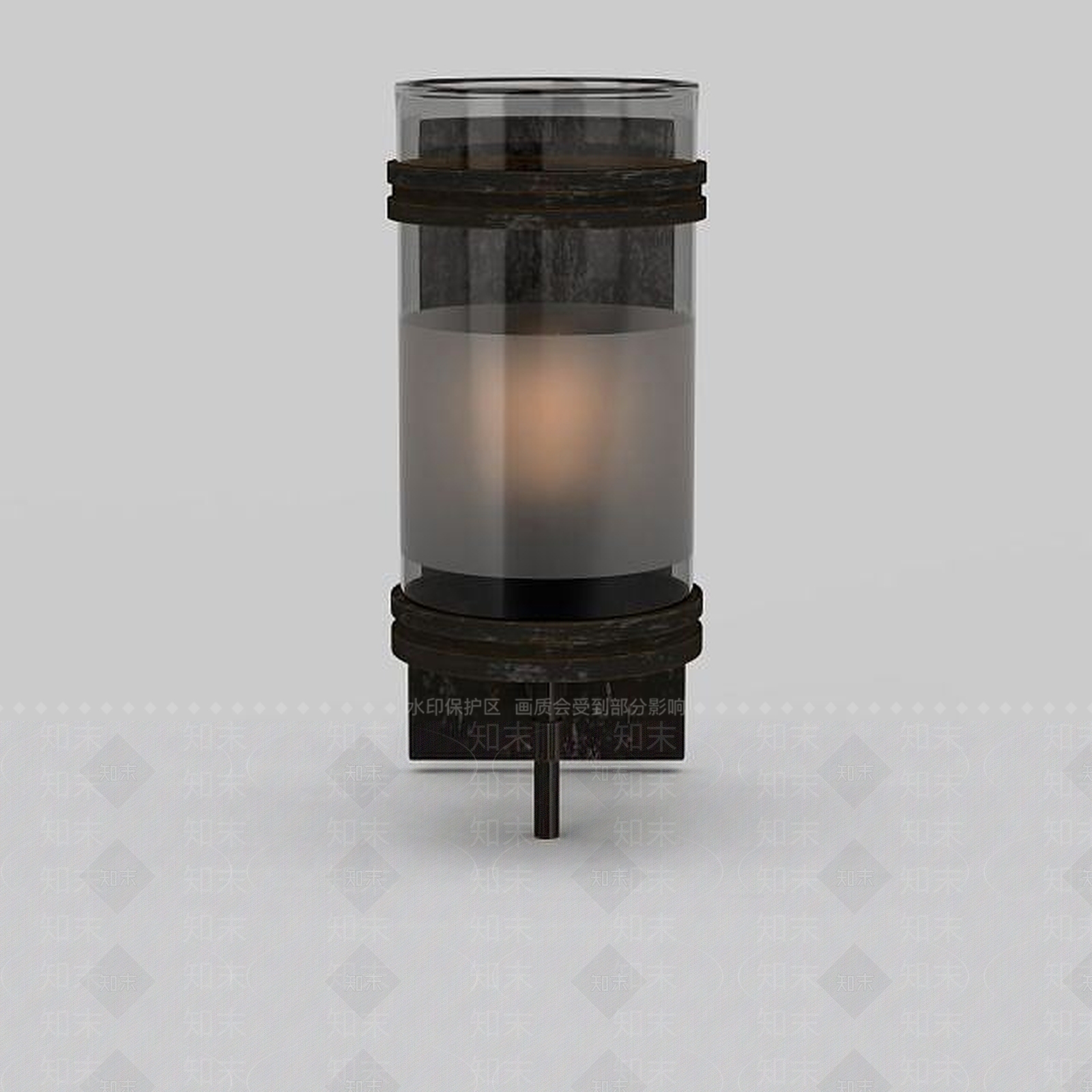 现代酒店3D模型下载【ID:1196619918】