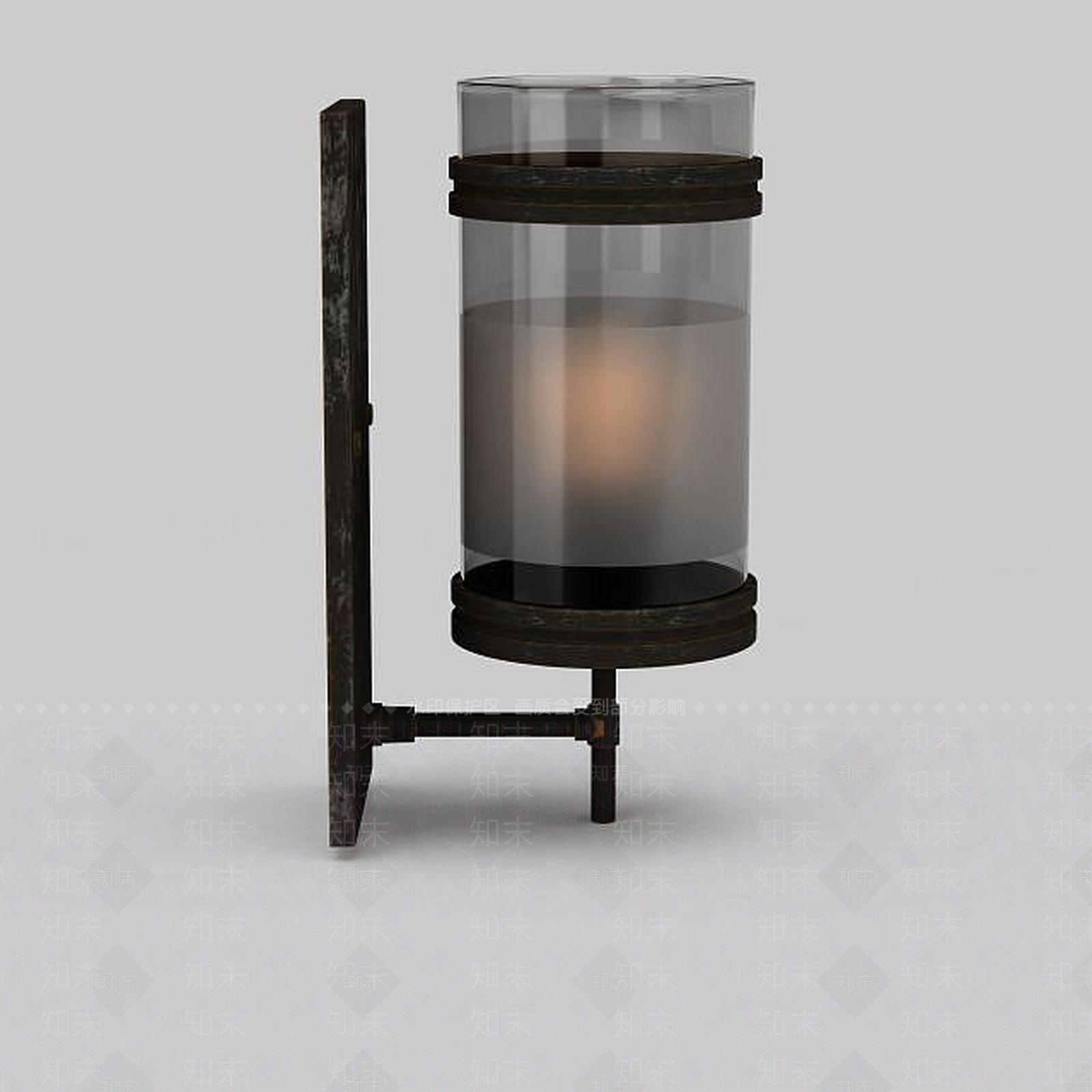 现代酒店3D模型下载【ID:1196619918】