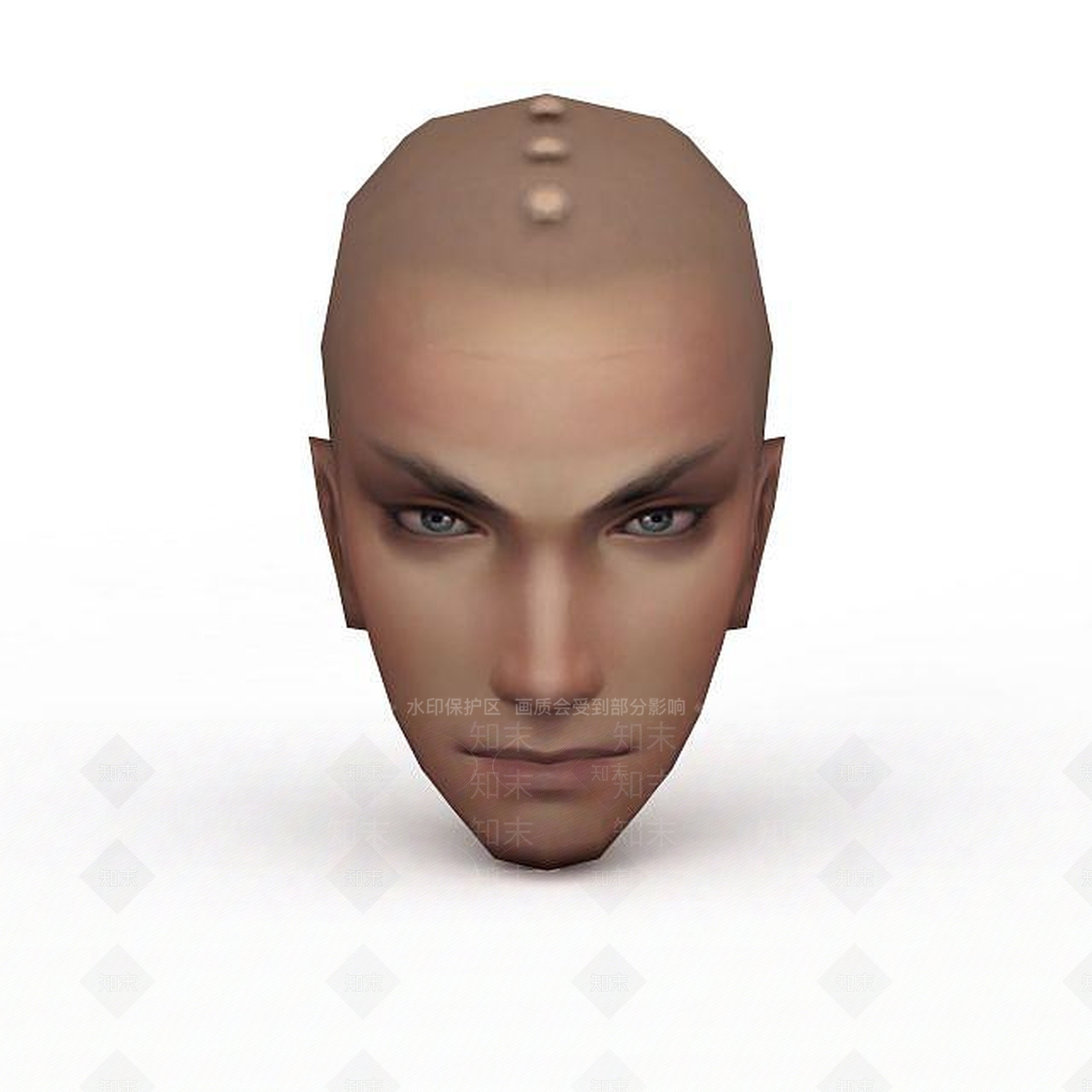 现代其他电器3D模型下载【ID:1199831258】