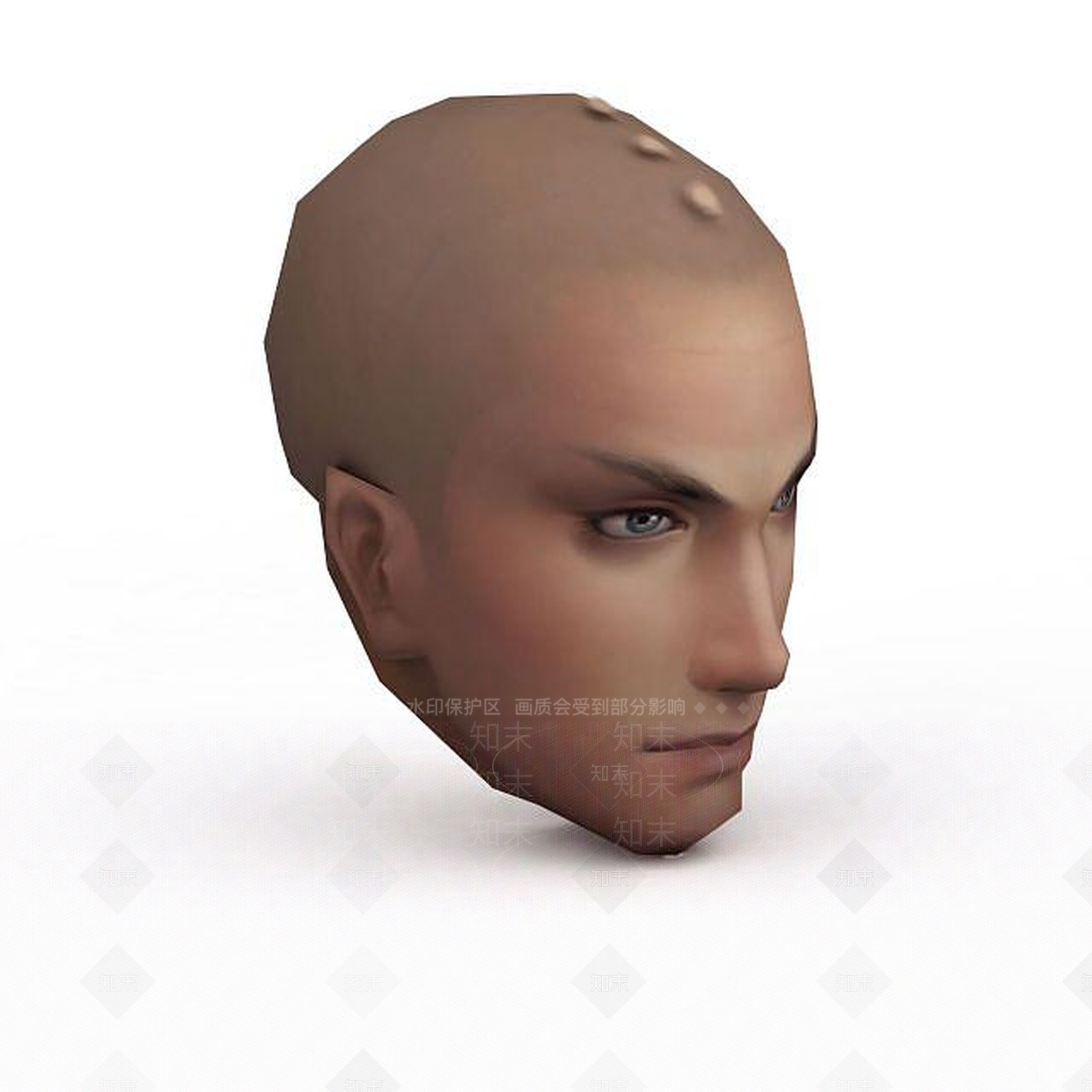现代其他电器3D模型下载【ID:1199831258】