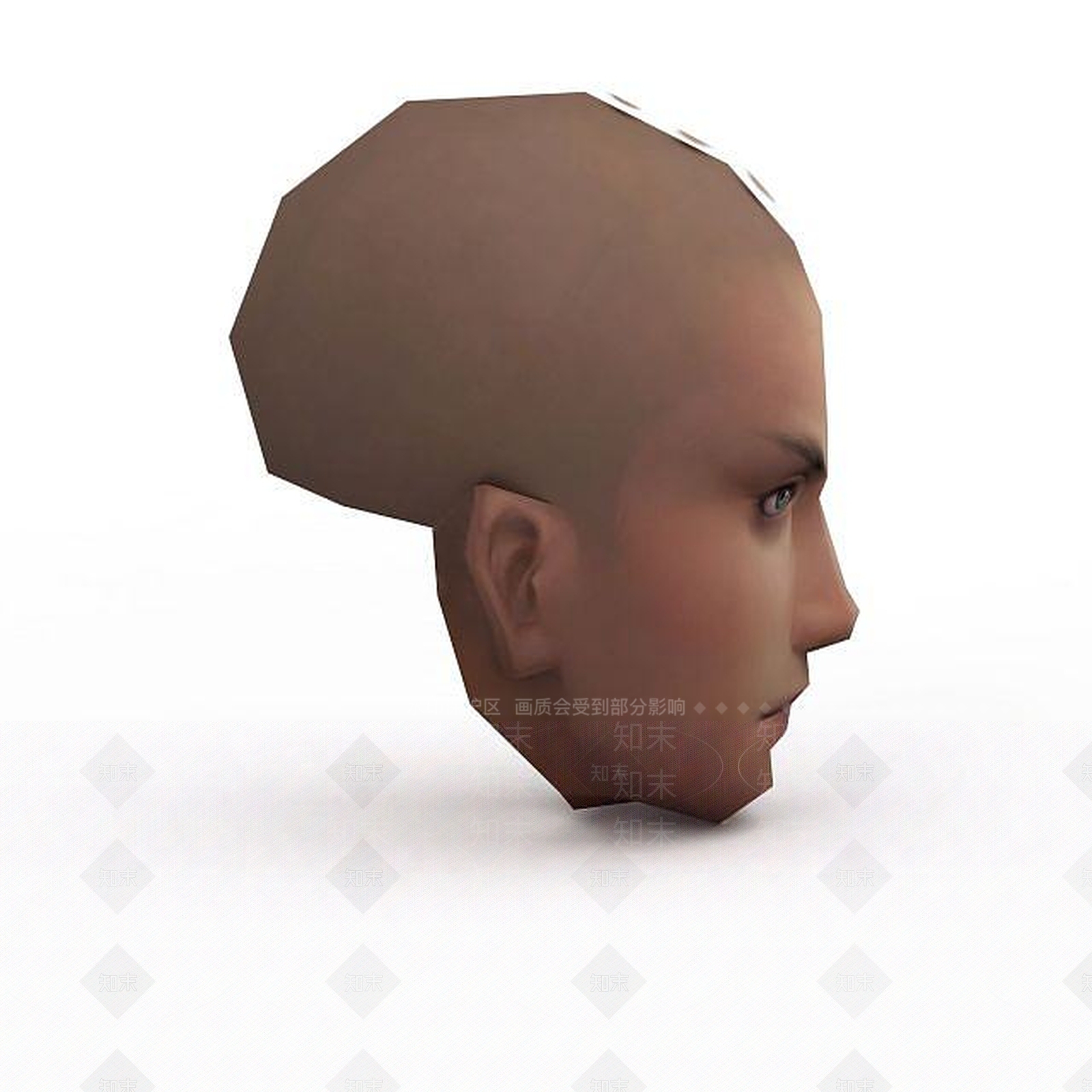 现代其他电器3D模型下载【ID:1199831258】