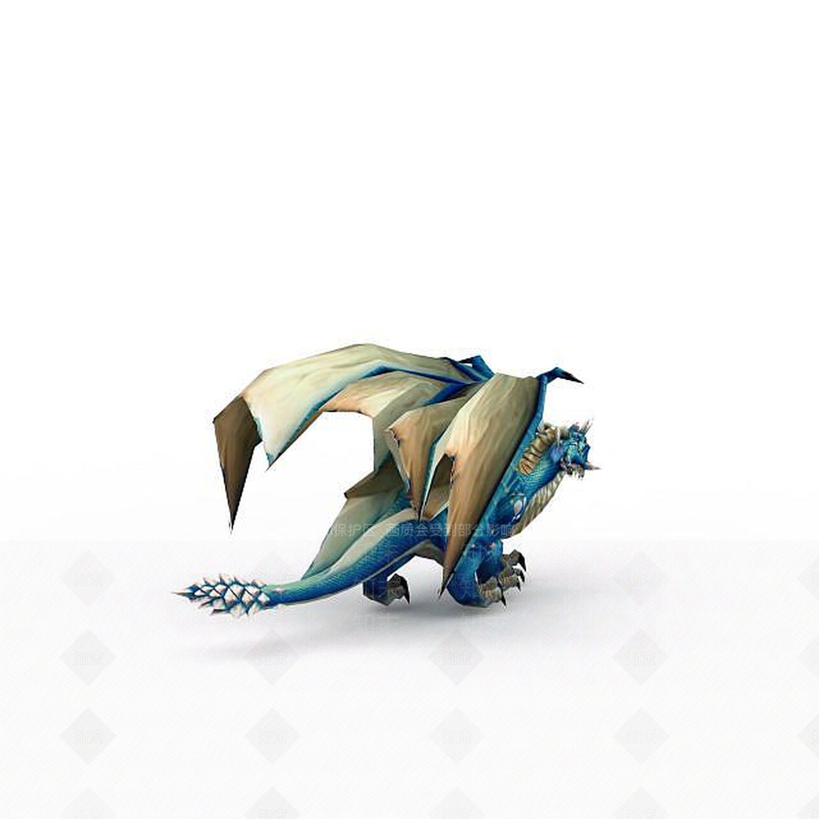 现代虚拟人物3D模型下载【ID:1196623219】