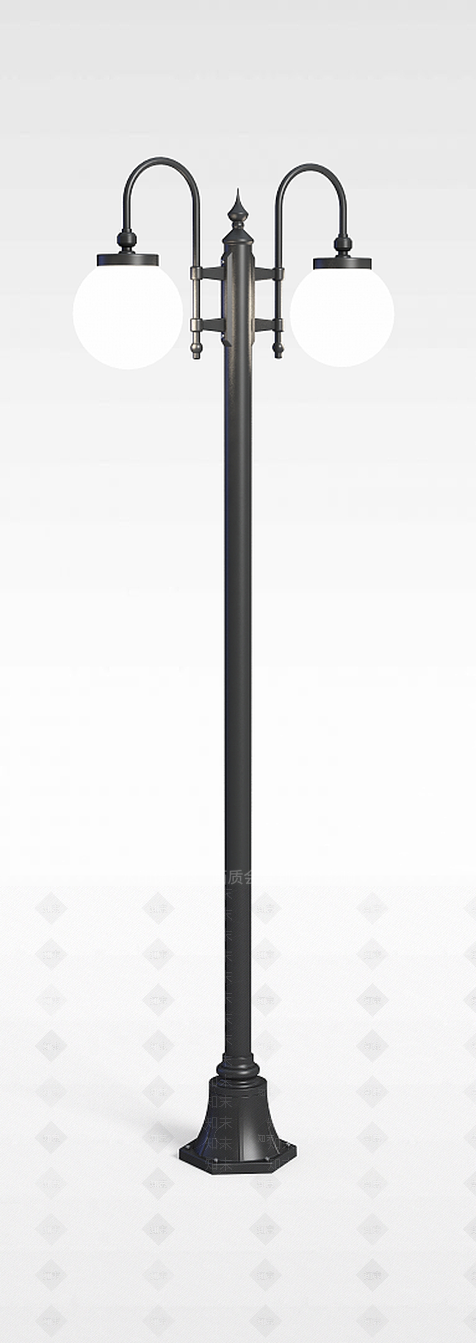 现代其他电器3D模型下载【ID:1199826224】
