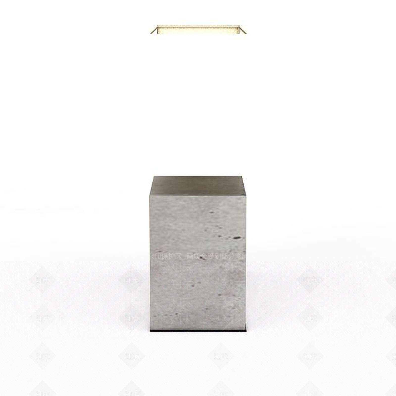 现代其他景观小品3D模型下载【ID:1196624640】