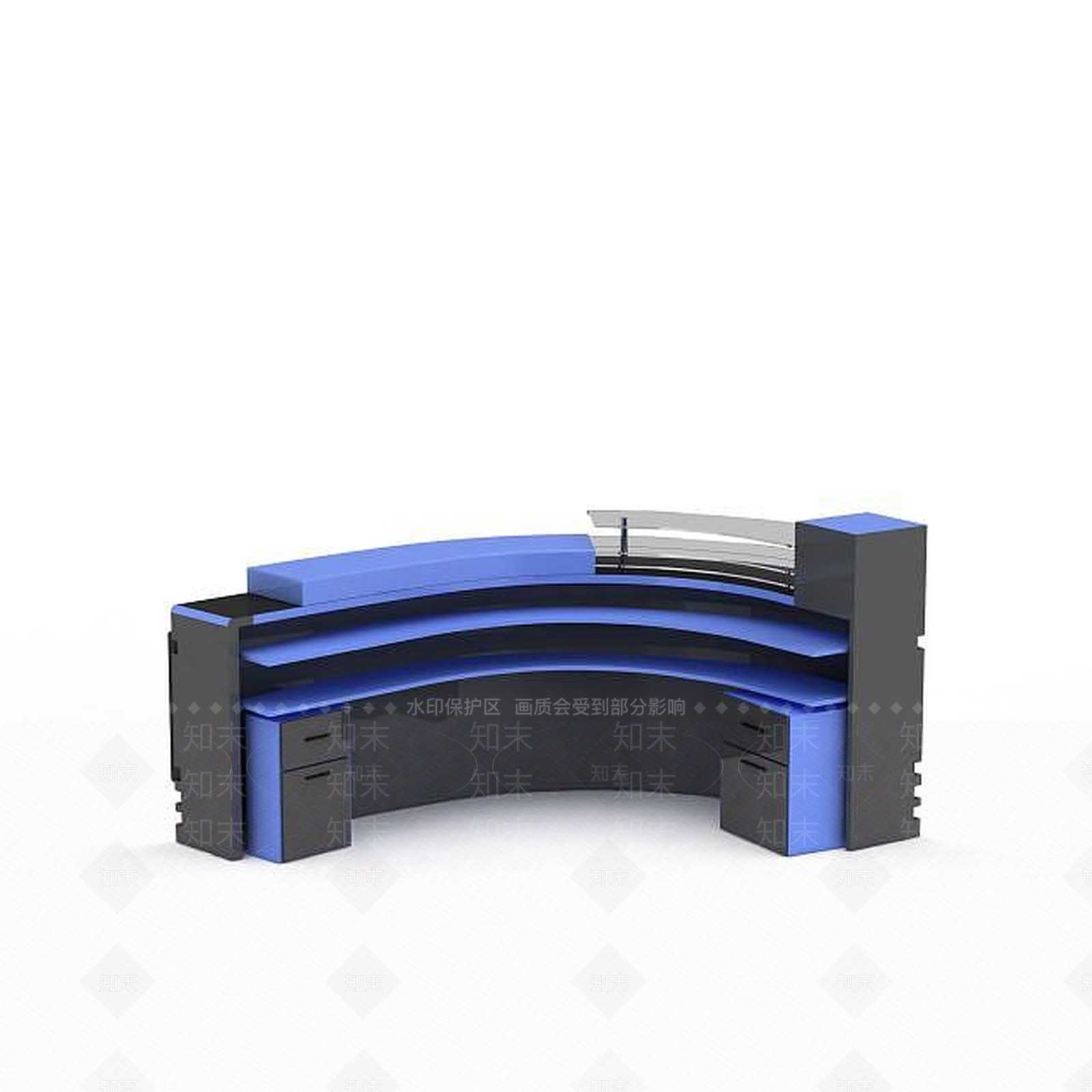 现代其他电器3D模型下载【ID:1199831018】