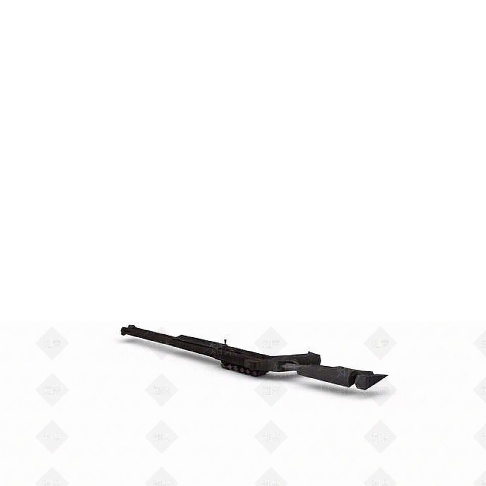 现代妆台妆凳3D模型下载【ID:1200013598】