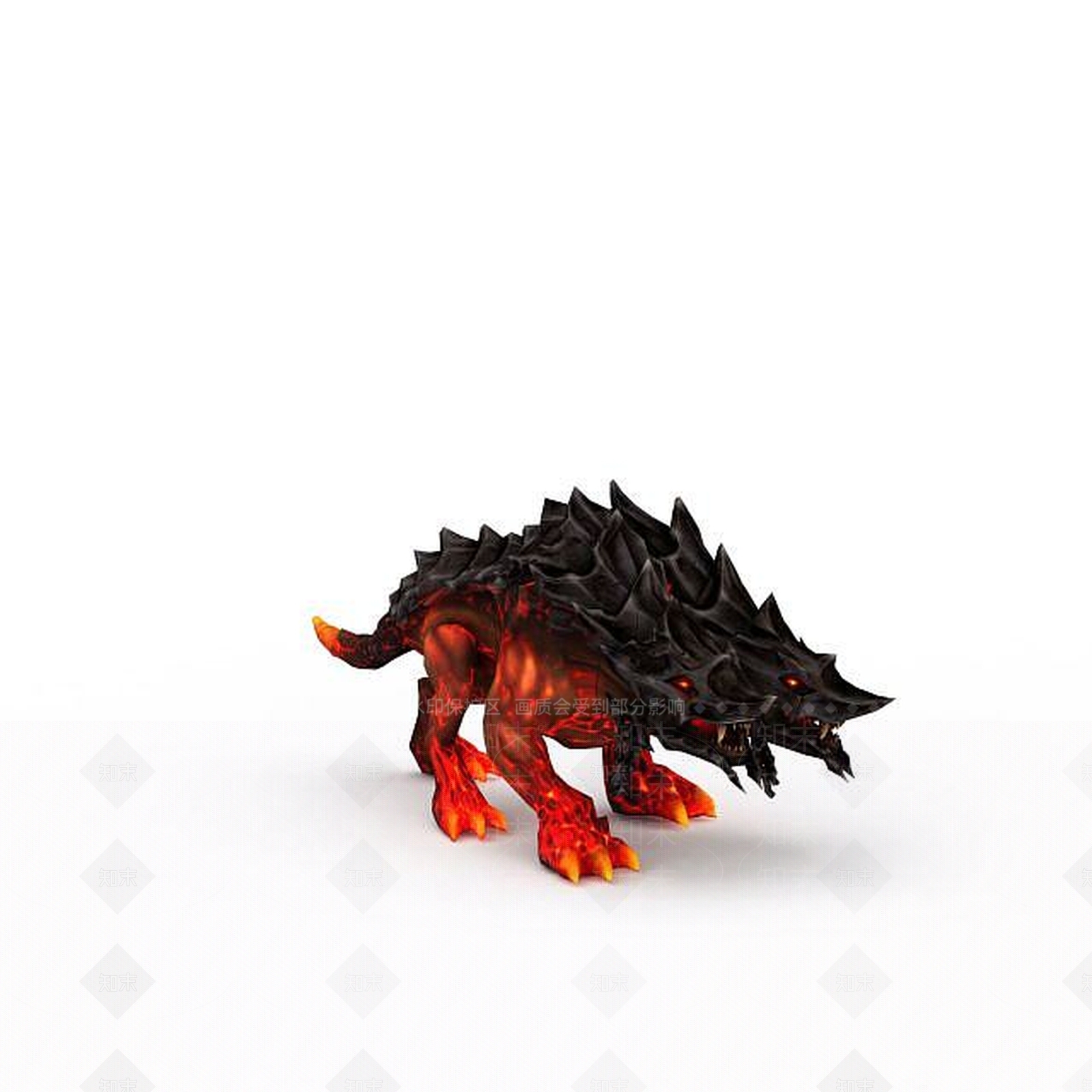 现代虚拟人物3D模型下载【ID:1196625468】