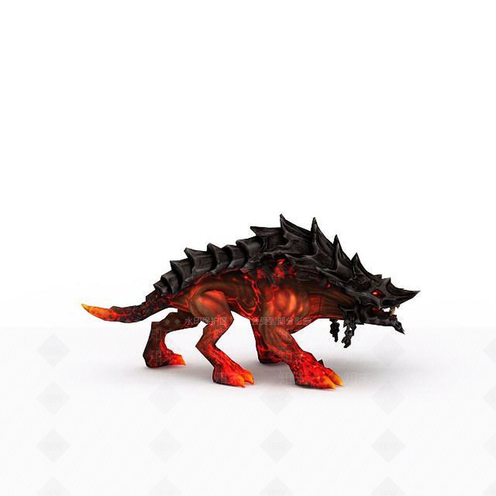 现代虚拟人物3D模型下载【ID:1196625468】