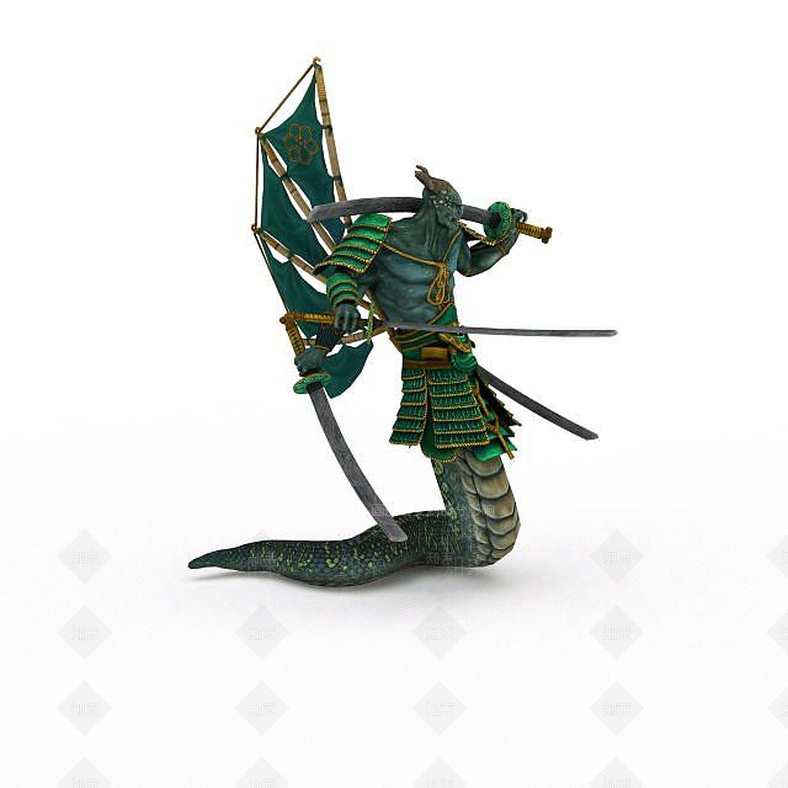 现代虚拟人物3D模型下载【ID:1196626028】