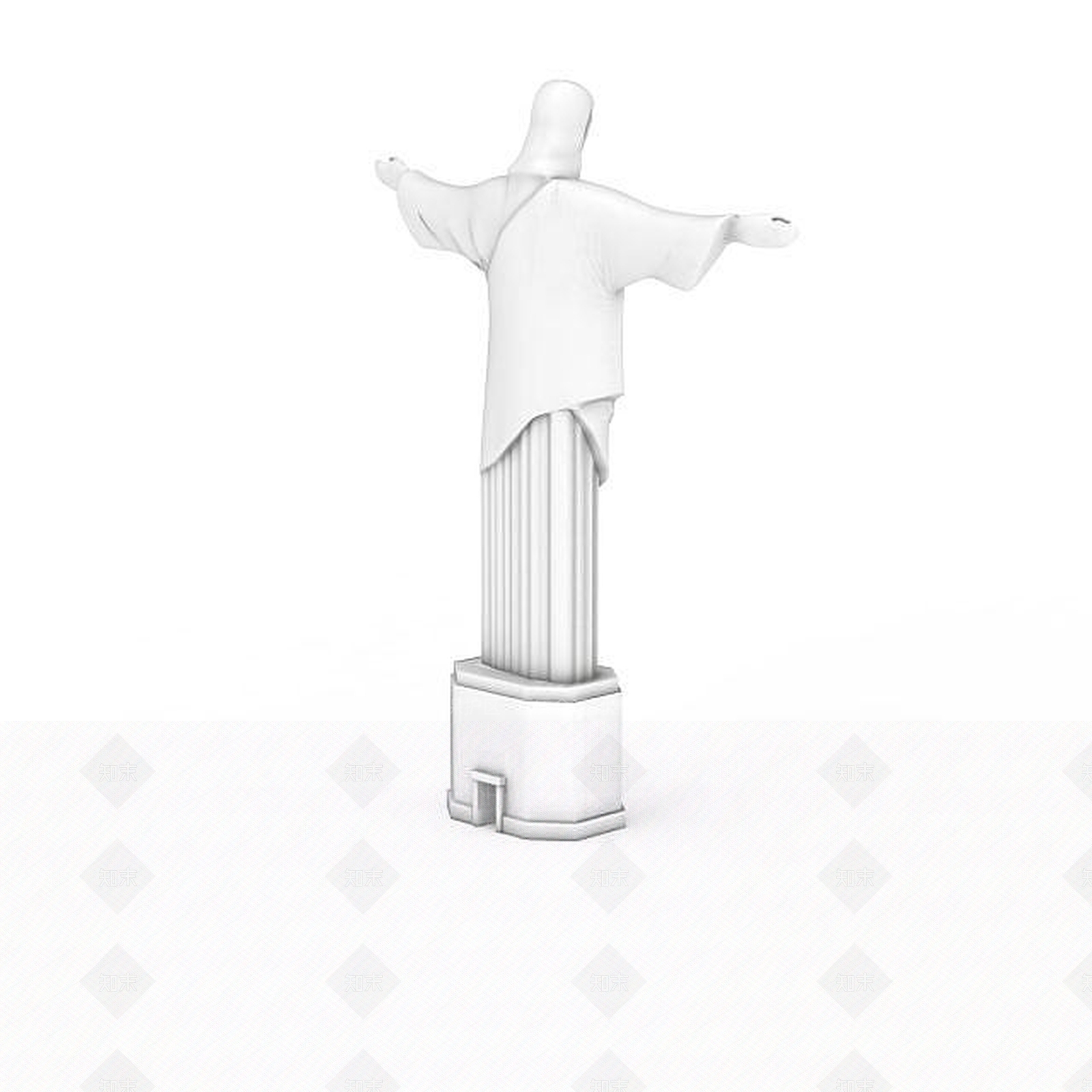 现代其他电器3D模型下载【ID:1199846800】