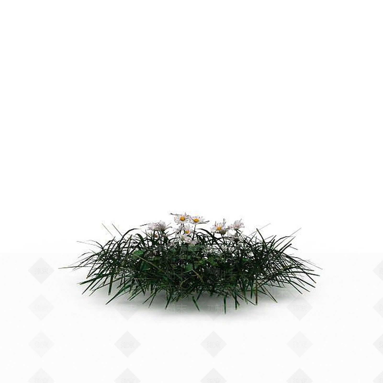 现代佛龛3D模型下载【ID:1196626776】