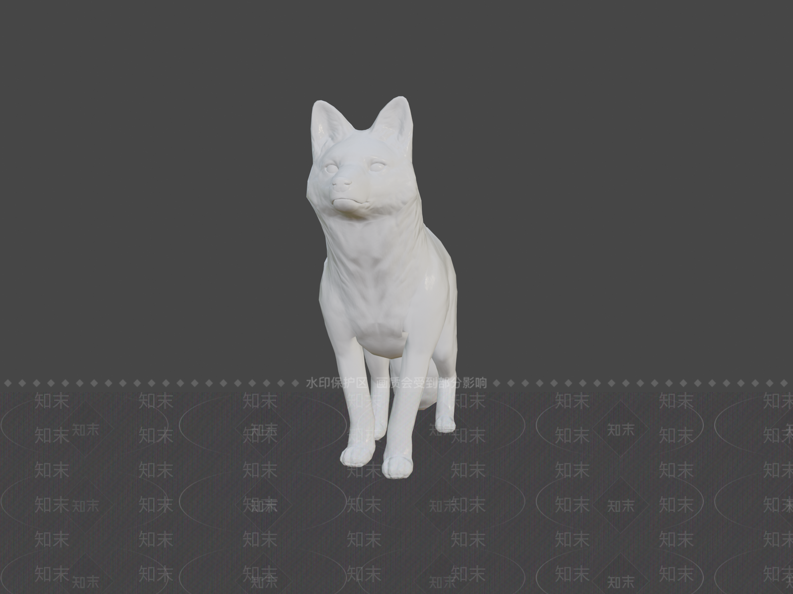 其他动物3D模型下载【ID:1196634372】
