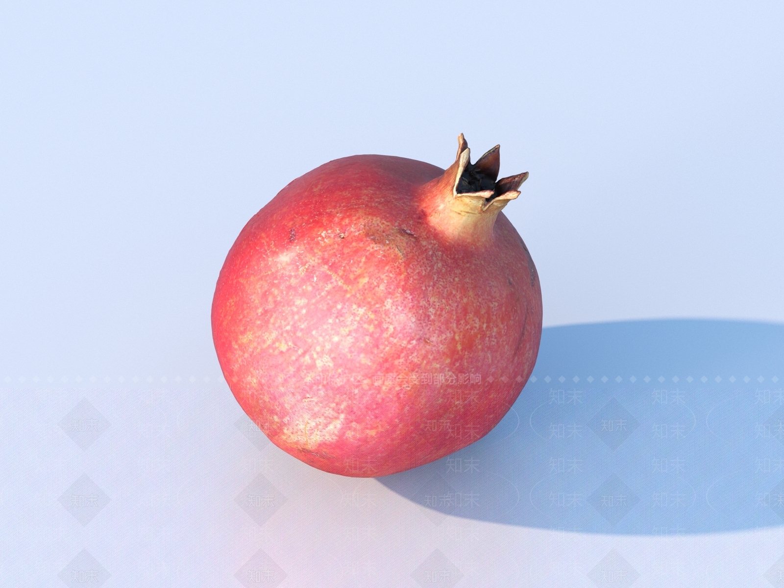 酒水食物3D模型下载【ID:1196643119】
