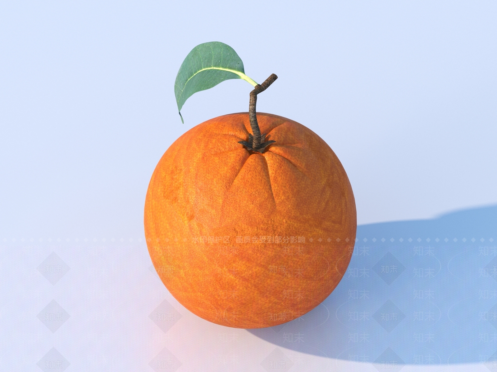 酒水食物3D模型下载【ID:1196644829】