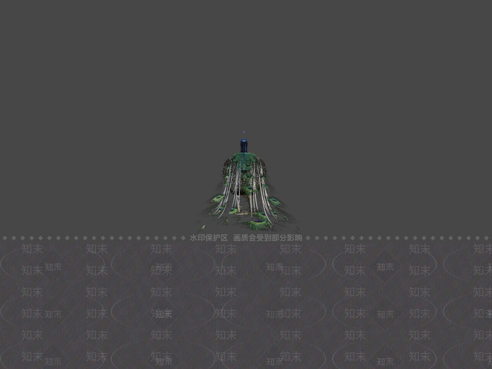 其他动物3D模型下载【ID:1196650650】